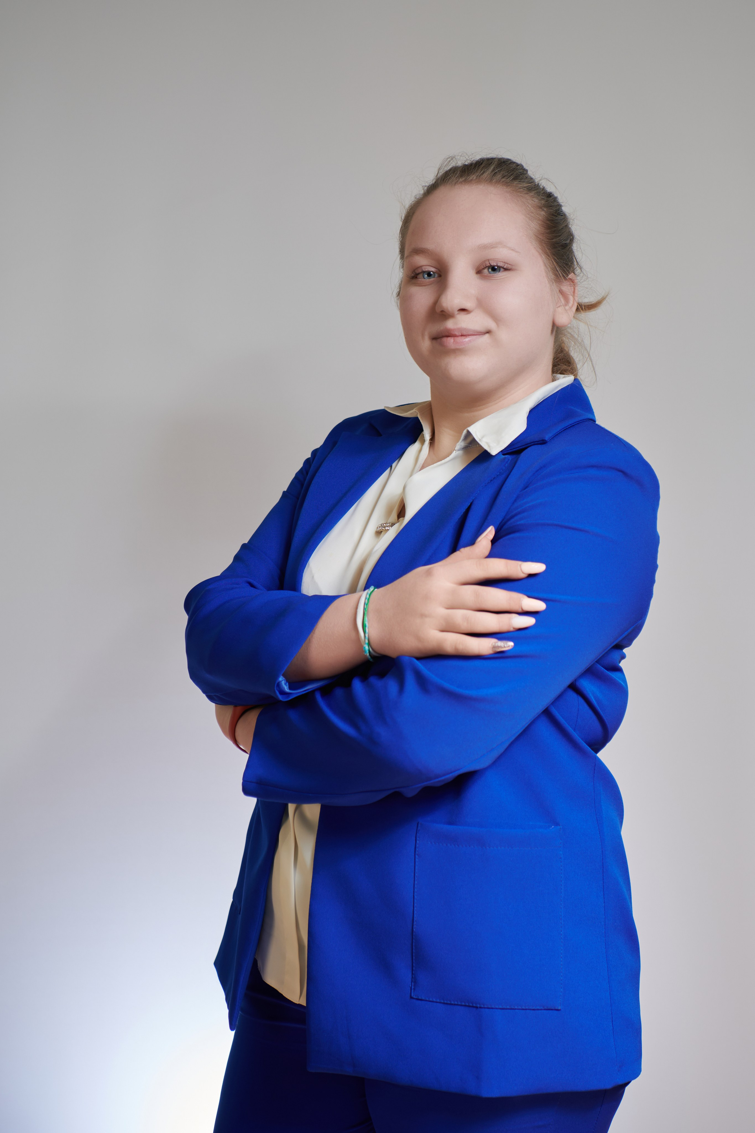 Фото в альбом. Портретная серия. Ольга Чёкотова (Фотограф Кострома)