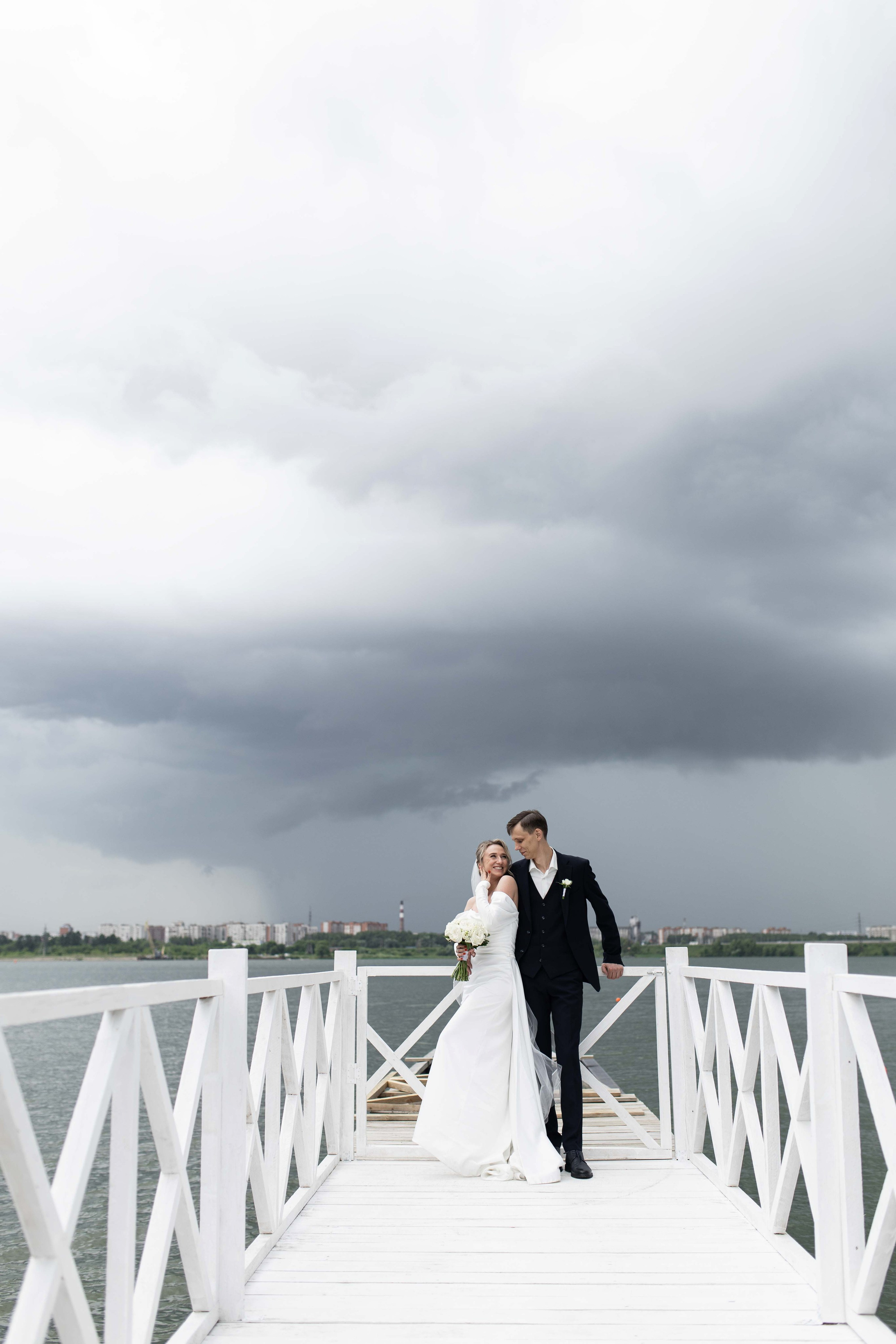 Никита и Дарья | Хвоя | Свадьба 18.07.2024. Свадебный фотограф Новосибирск | Готовность фото от 14 дней