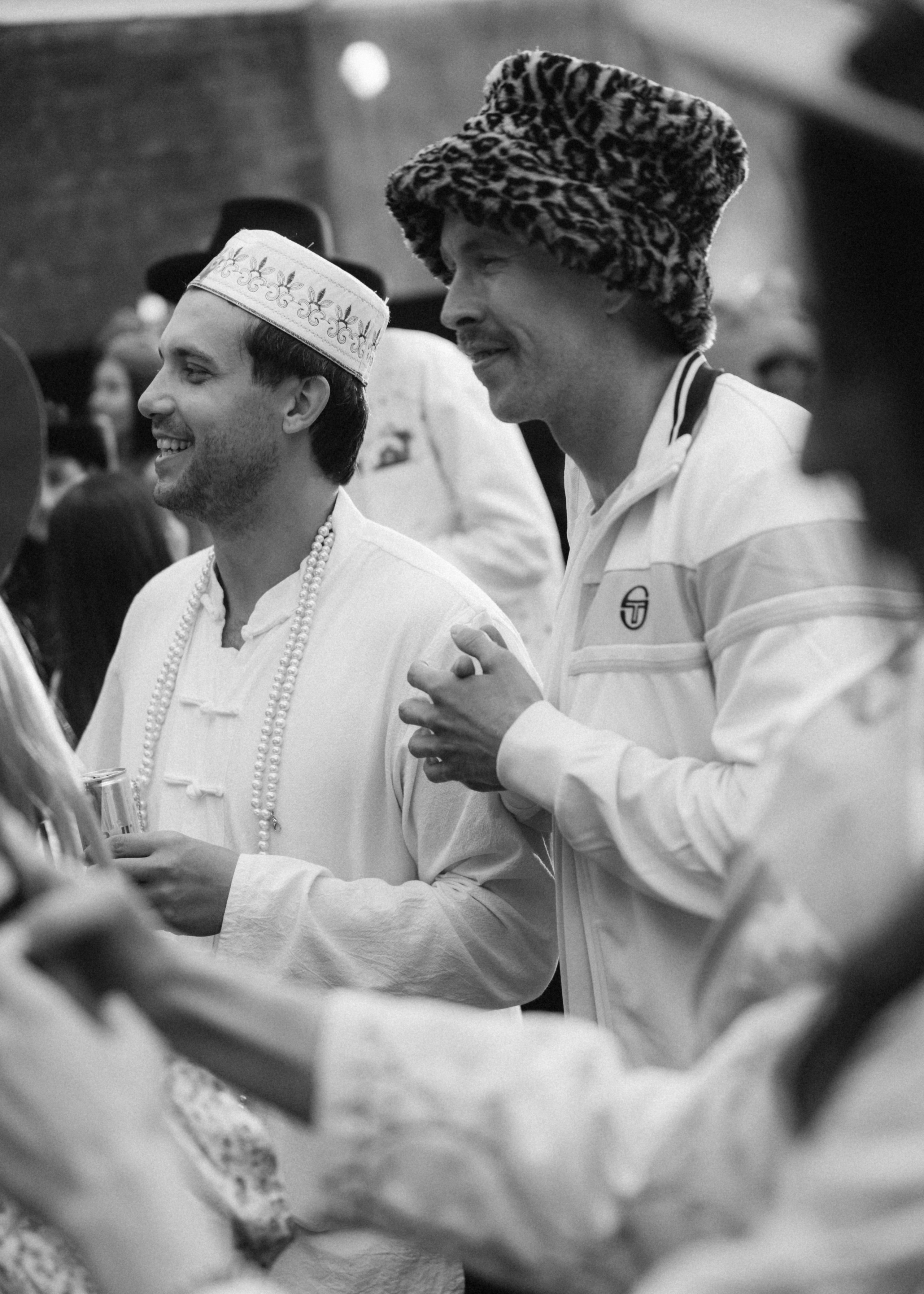 @sladkayavataagency. Свадебный и репортажный фотограф в Москве Владимир Сергеев | Naysaikolo