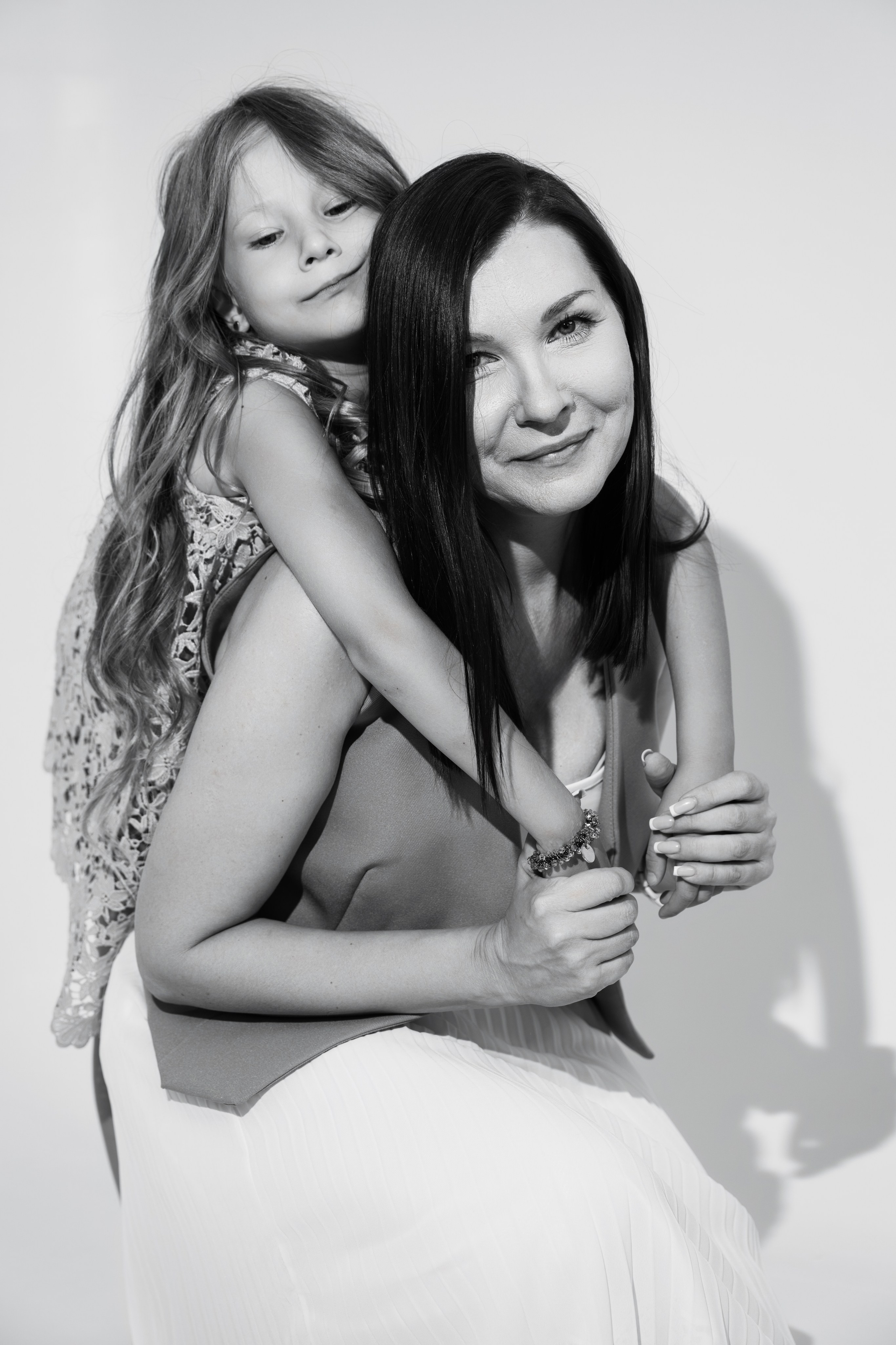 Семейные и детские фотосессии. Студийный и свадебный фотограф и видеограф в Севастополе — Юлия Макаренко