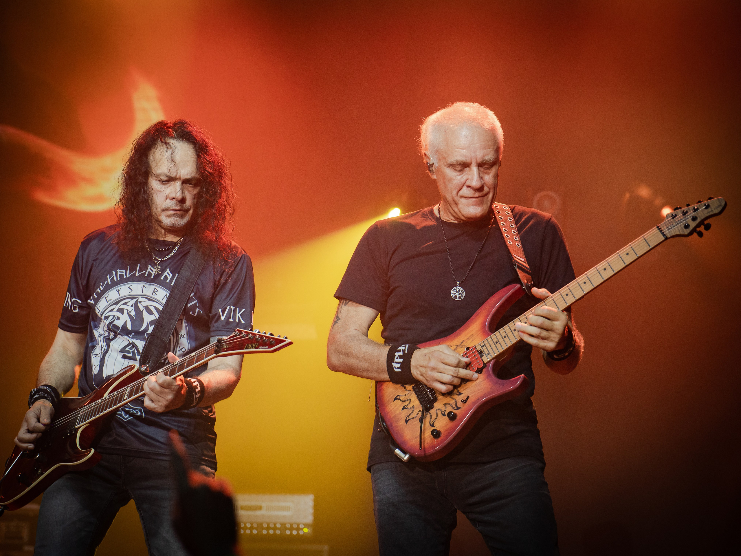 Ария. Фотограф. г. Южно-Сахалинск. Олег Толстов