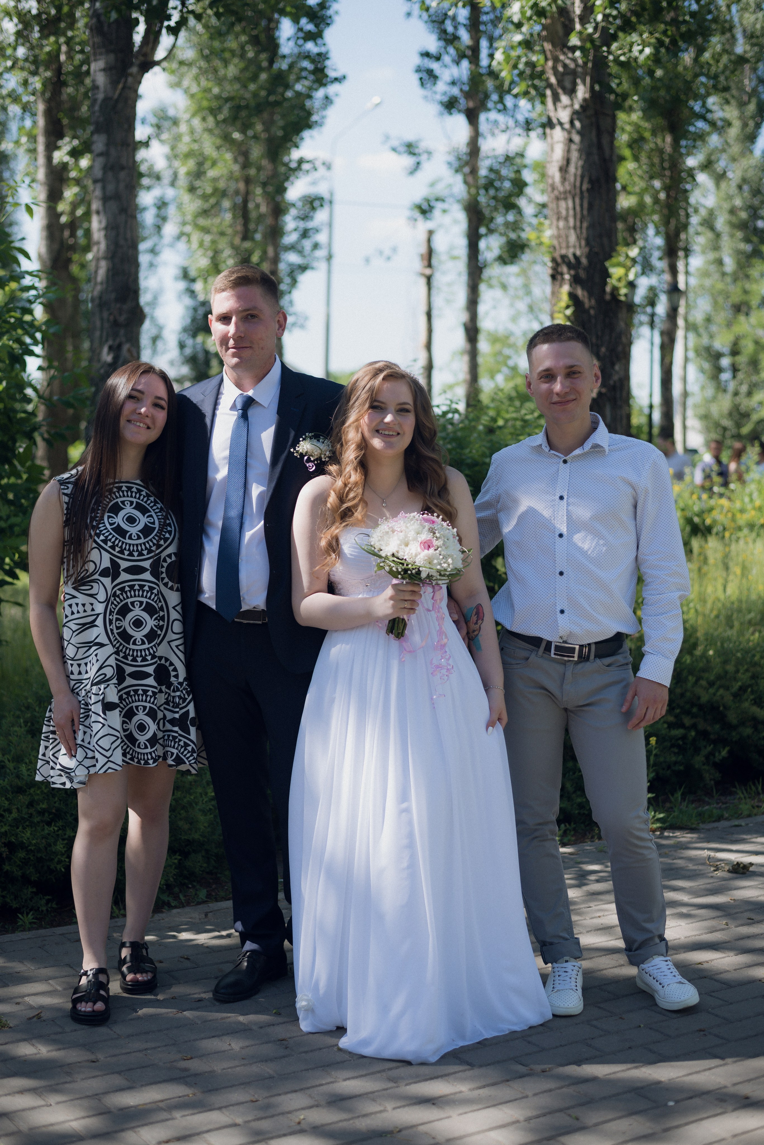 Мария и Евгений. Семейный и детский фотограф в Воронеже София Минакова