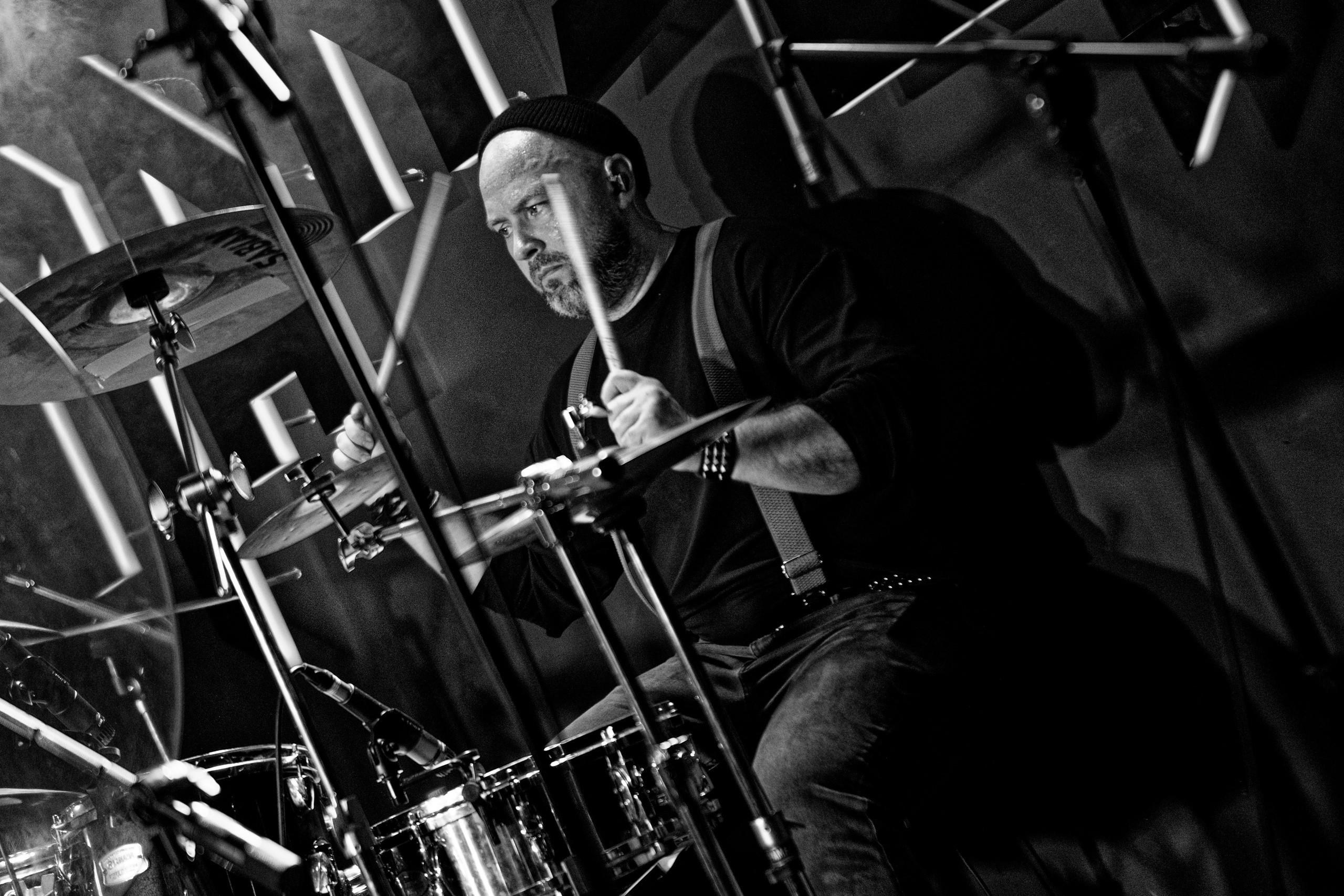 Выступление группы LAZO. Кутузов Евгений Фотограф в Южно-Сахалинске