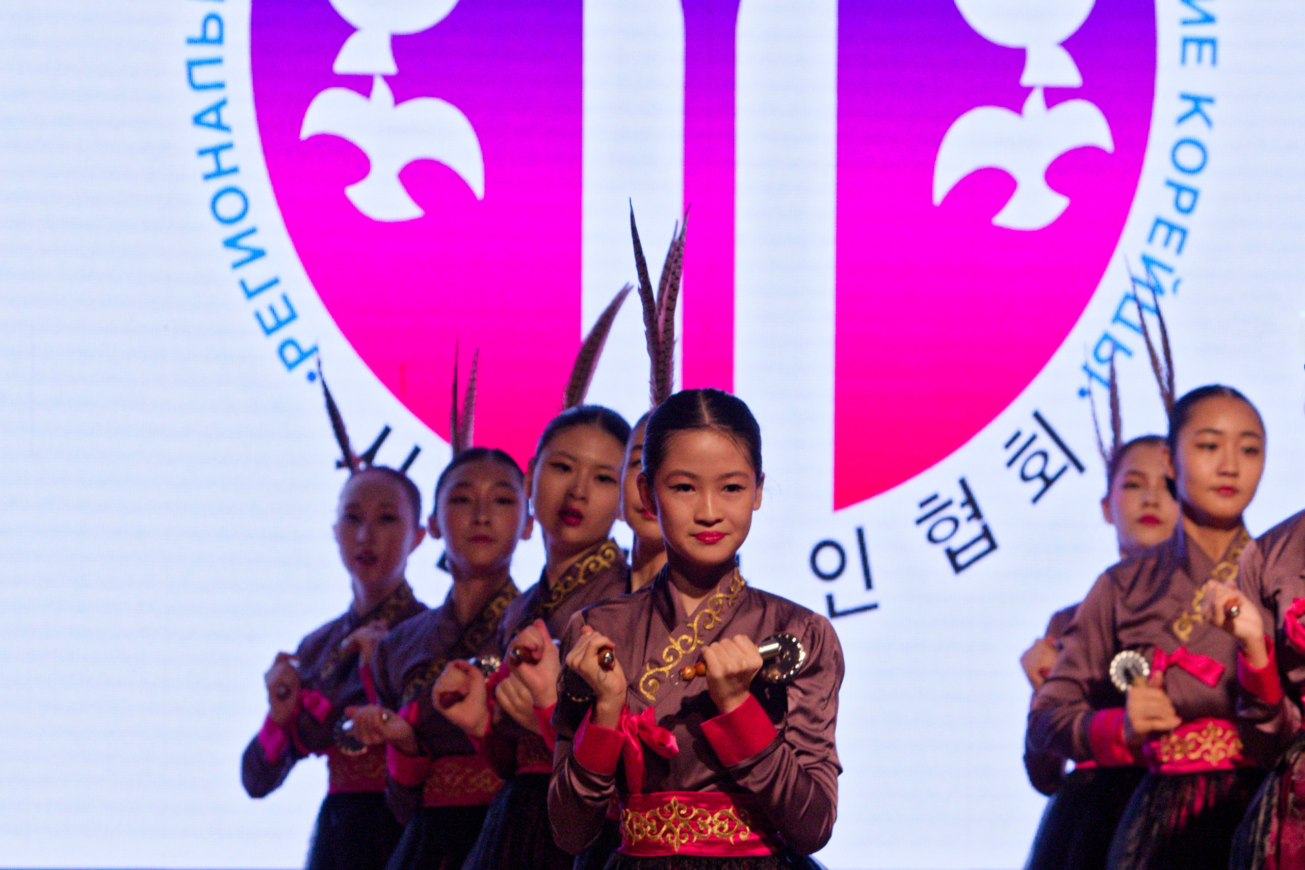 Новый Год по лунному календарю. Кутузов Евгений Фотограф в Южно-Сахалинске