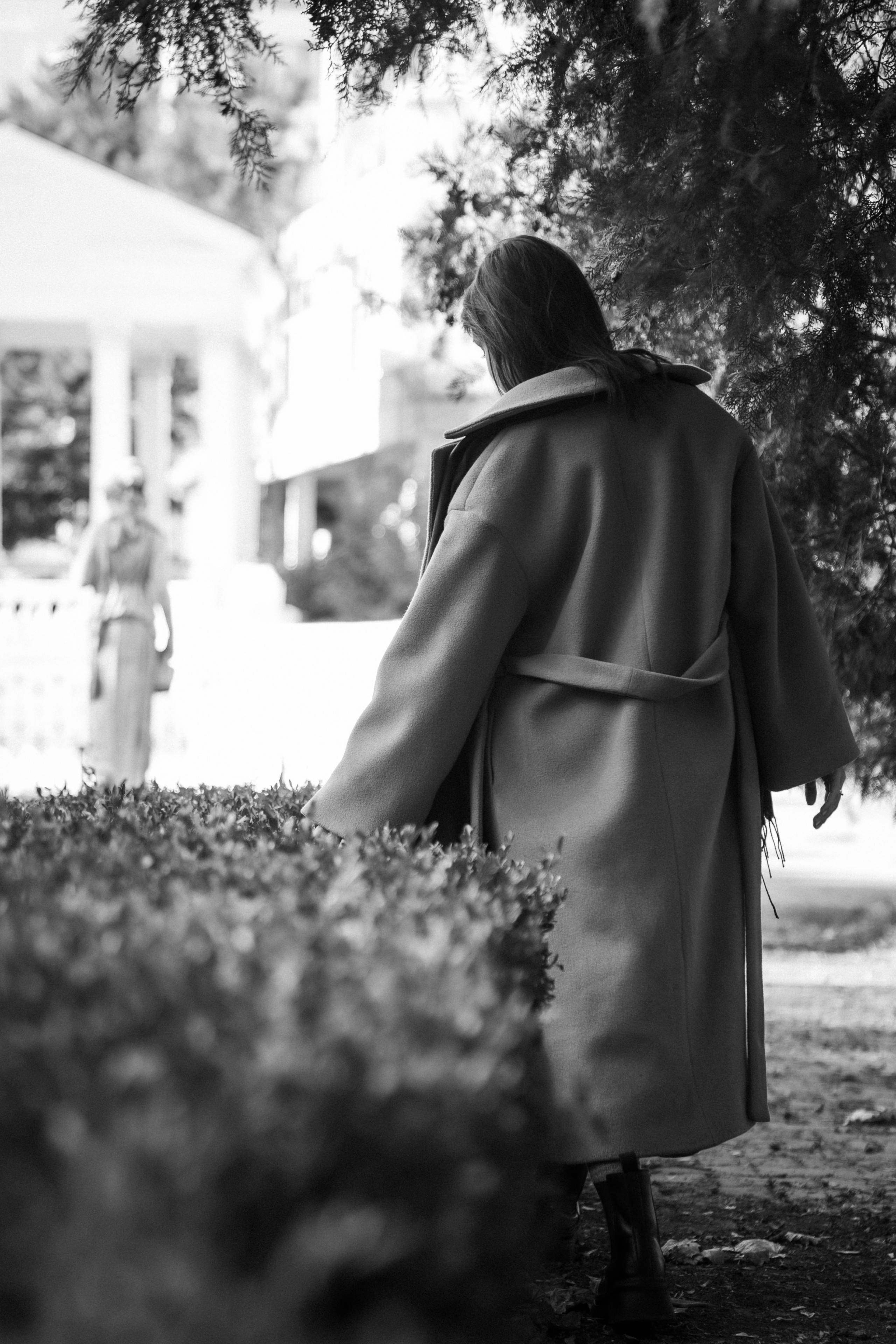 Ульяна — прогулка. Фотограф в Ростове-на-Дону Анна Малахова