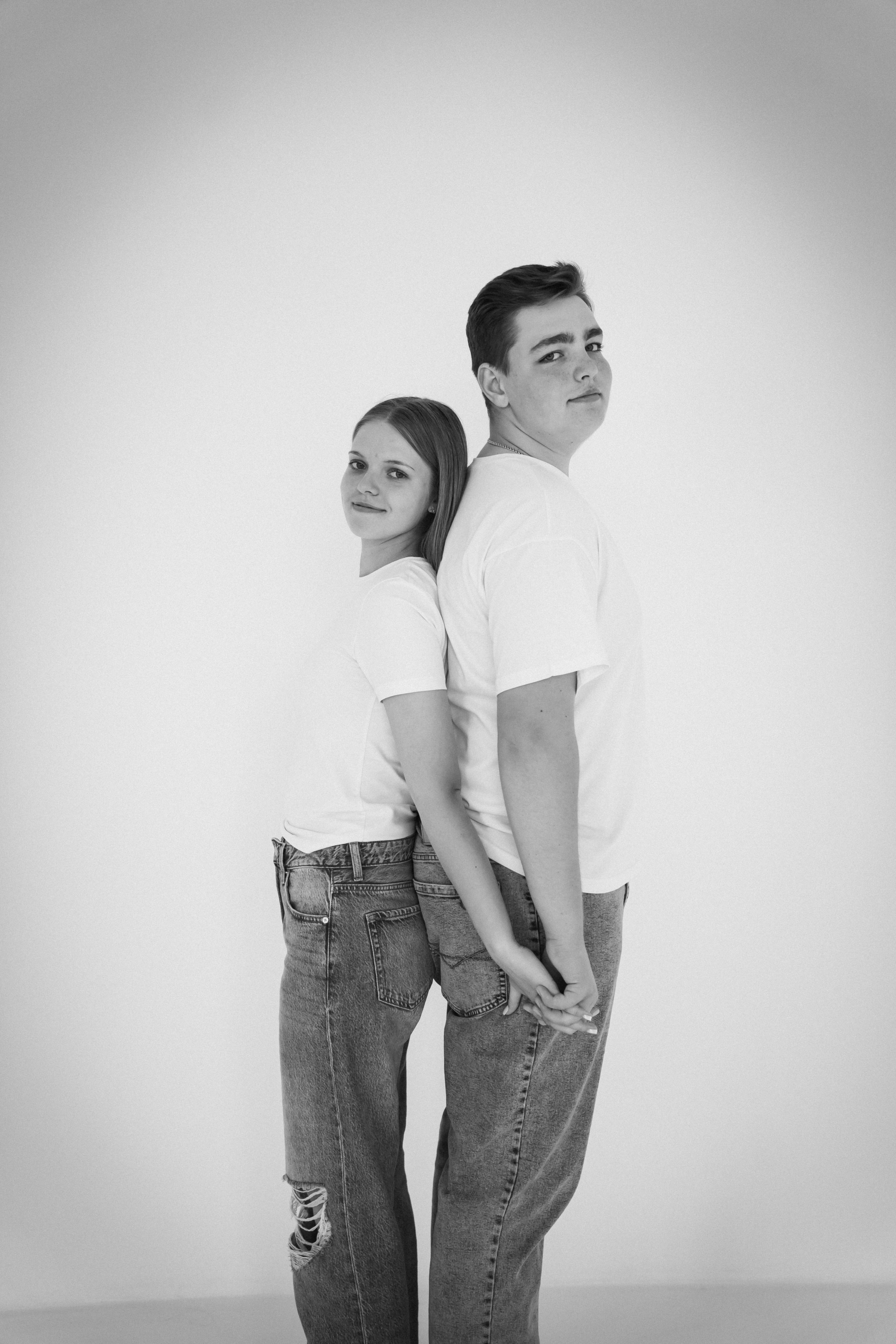 Фотосессия Анастасии и Павла. Фотограф в Ростове-на-Дону Анна Малахова