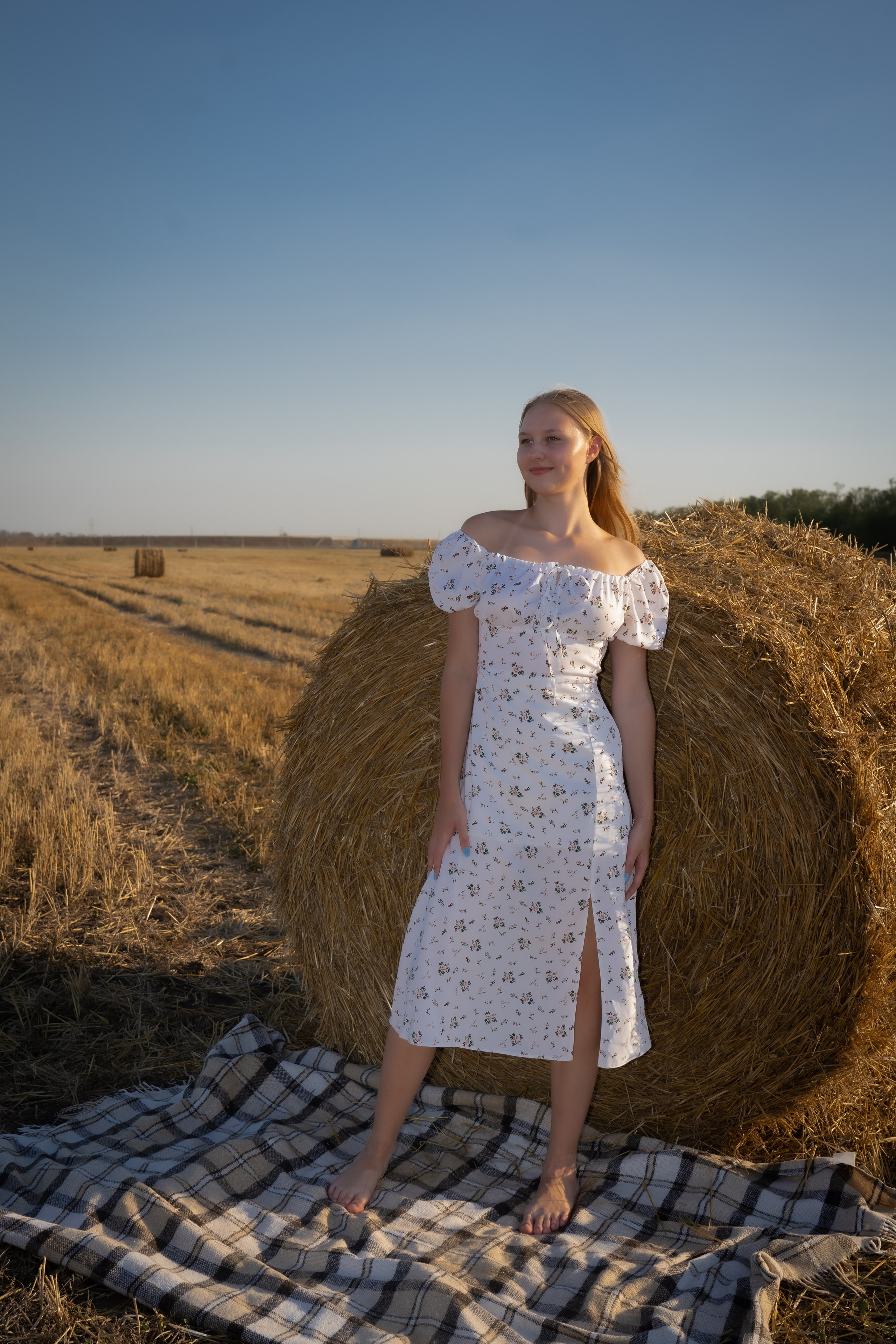 Викуля Катюша Ярослава. Фотограф в Ростове-на-Дону Анна Малахова