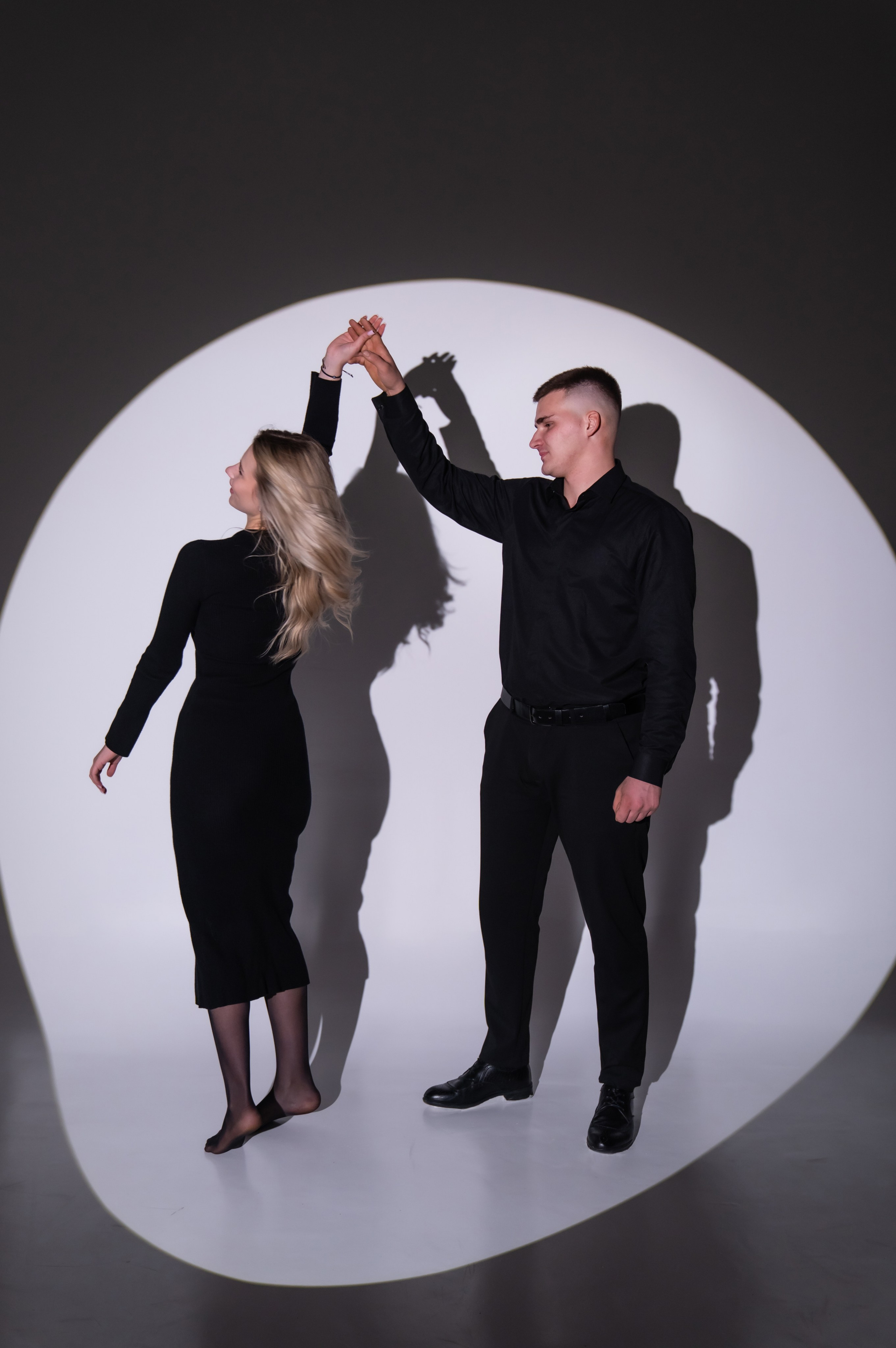 Фотосессия Даши и Валентина. Фотограф в Ростове-на-Дону Анна Малахова