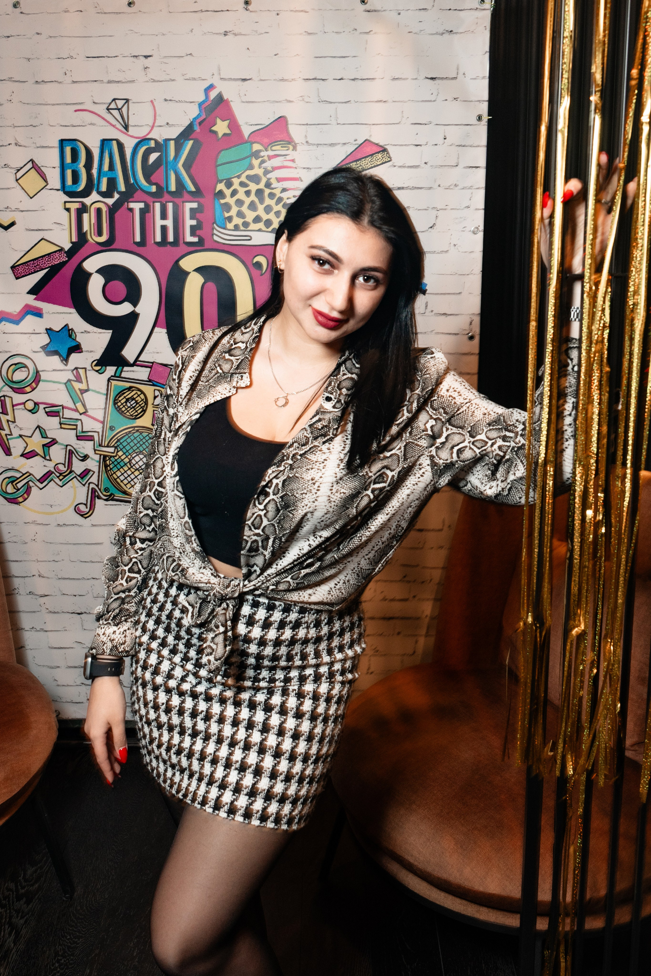 Мята Platinum Атлантис. Фотограф Никита Комаров