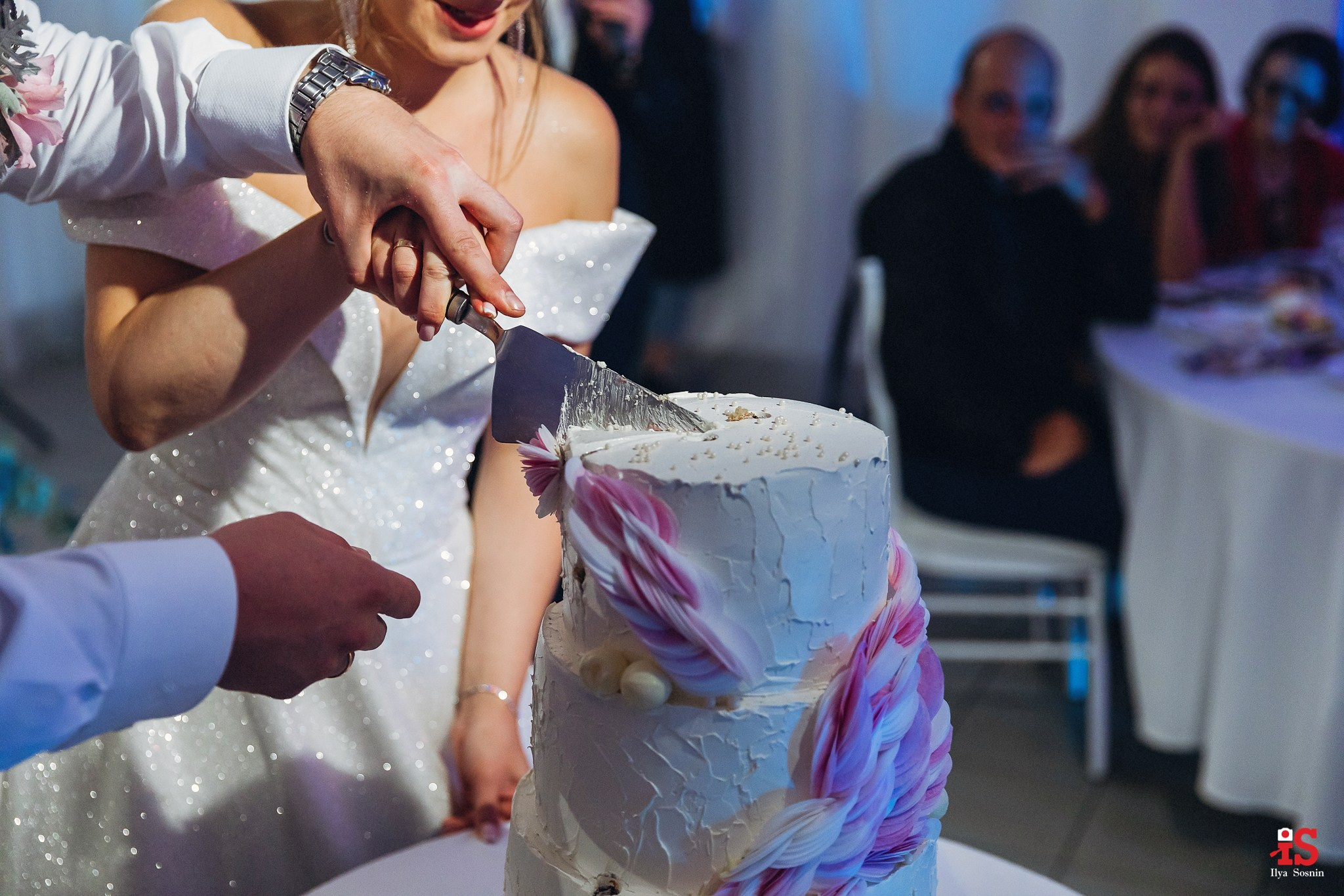 Антон и Александра. Профессиональный фотограф Петрозаводск Илья Соснин