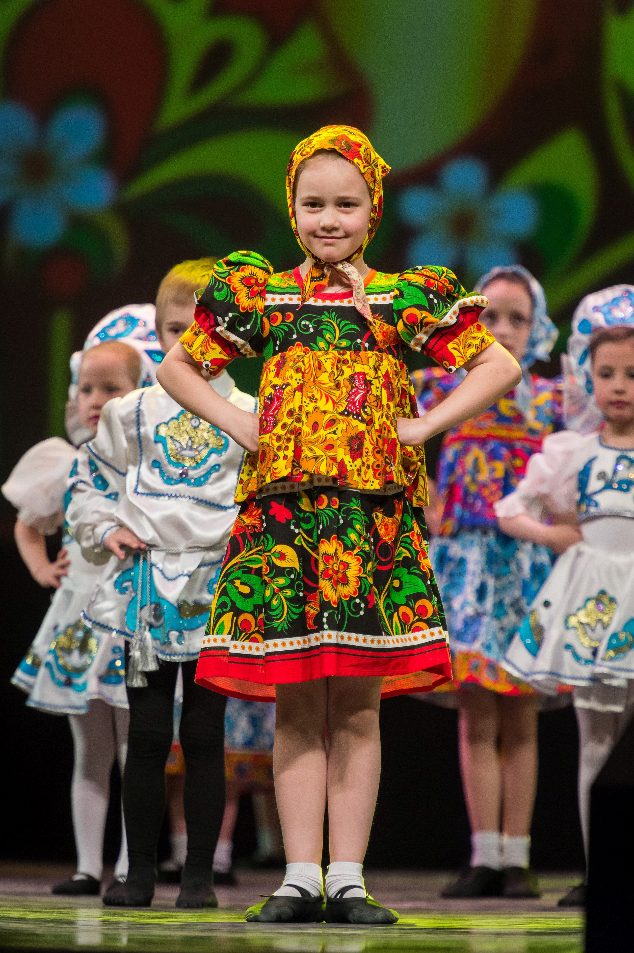 13 мая, часть 2, Кремль, г. Москва. Золотое яблочко