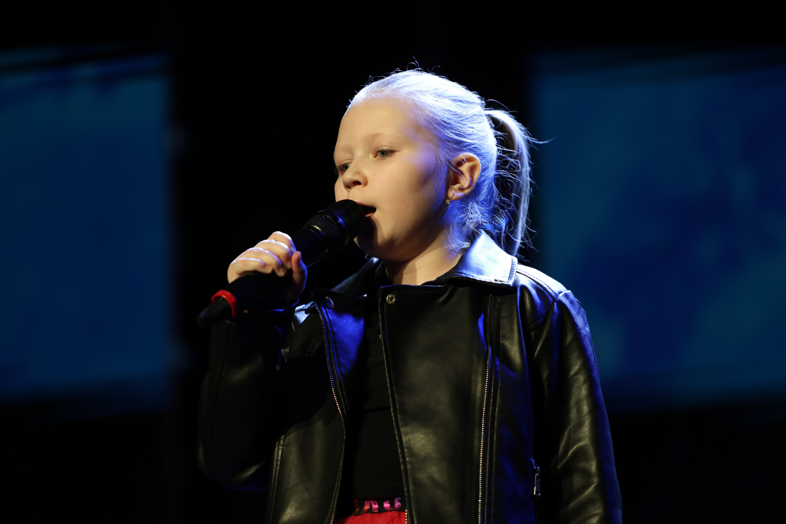 25 января, г. Челябинск. Золотое яблочко