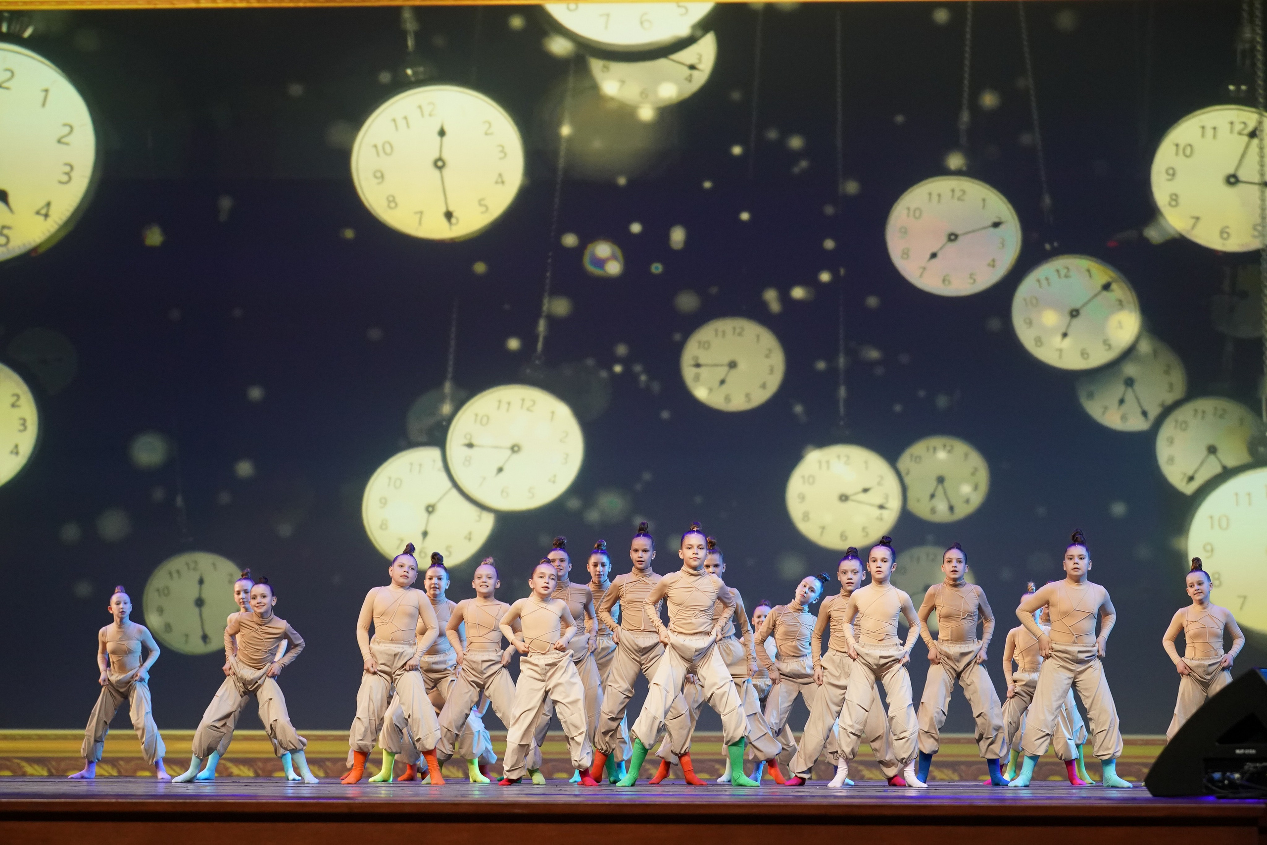 19 мая, отделение 2, г. Москва, Кремль. Золотое яблочко