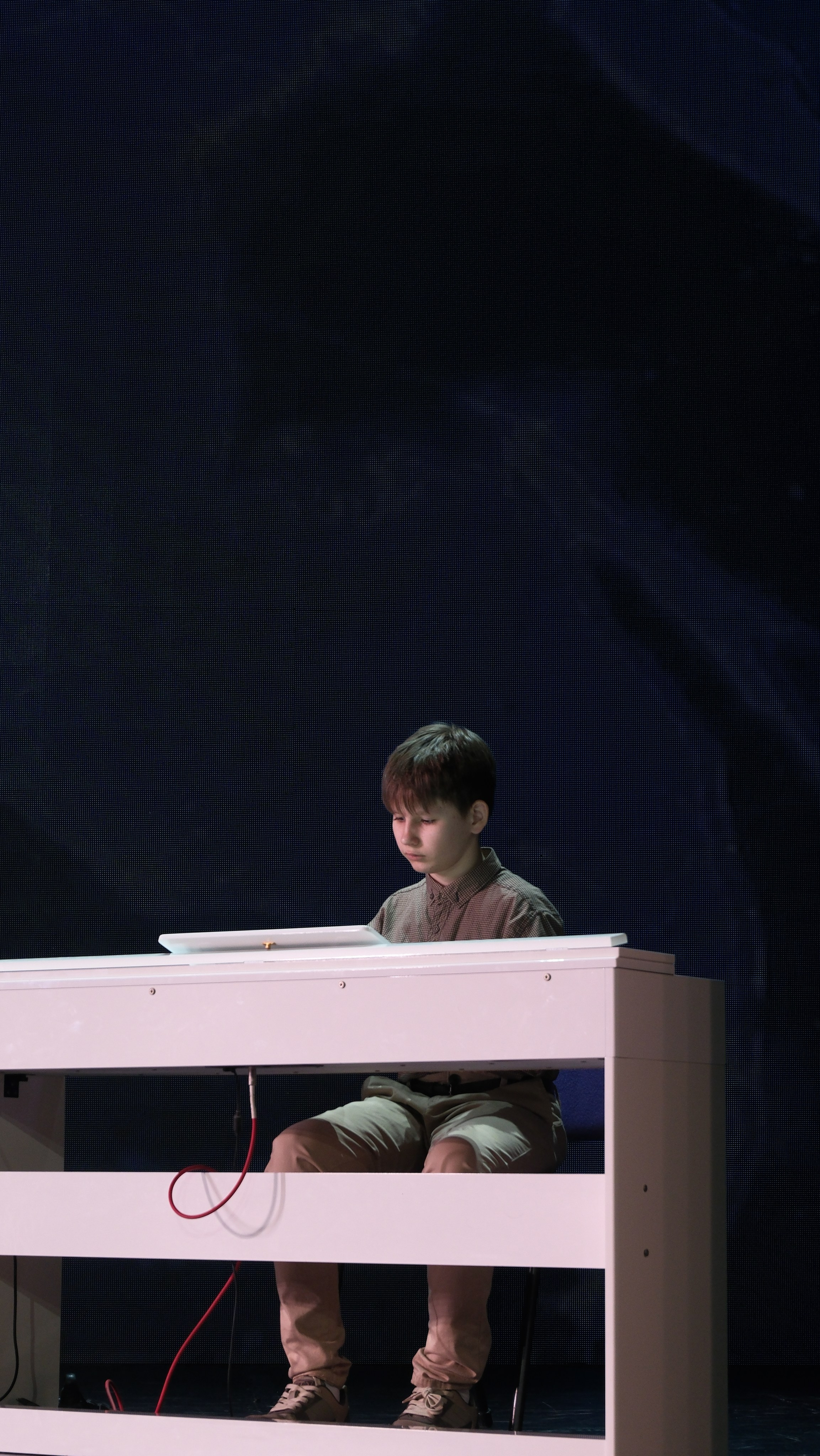 22 февраля 2026 г, г. Астана. Золотое яблочко