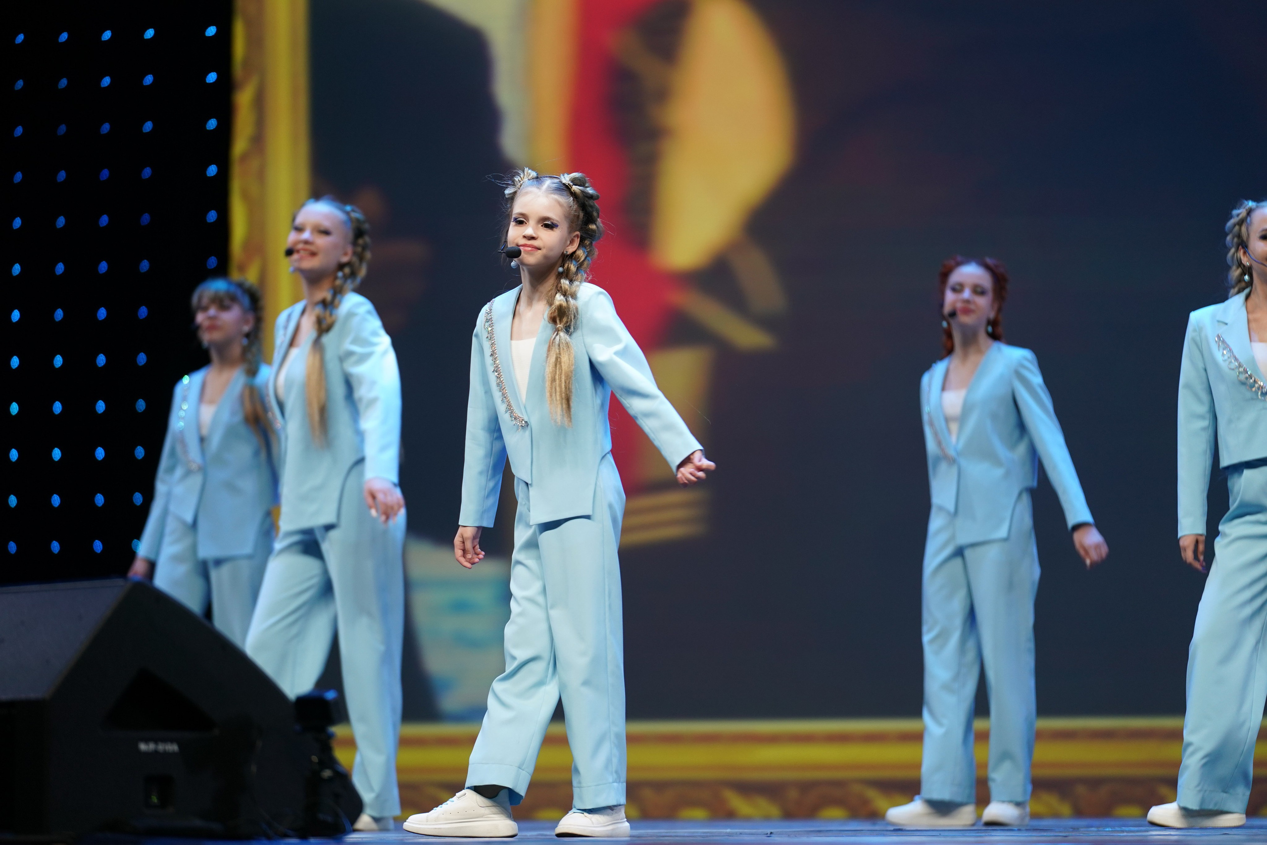 19 мая, отделение 1, г. Москва, Кремль. Золотое яблочко