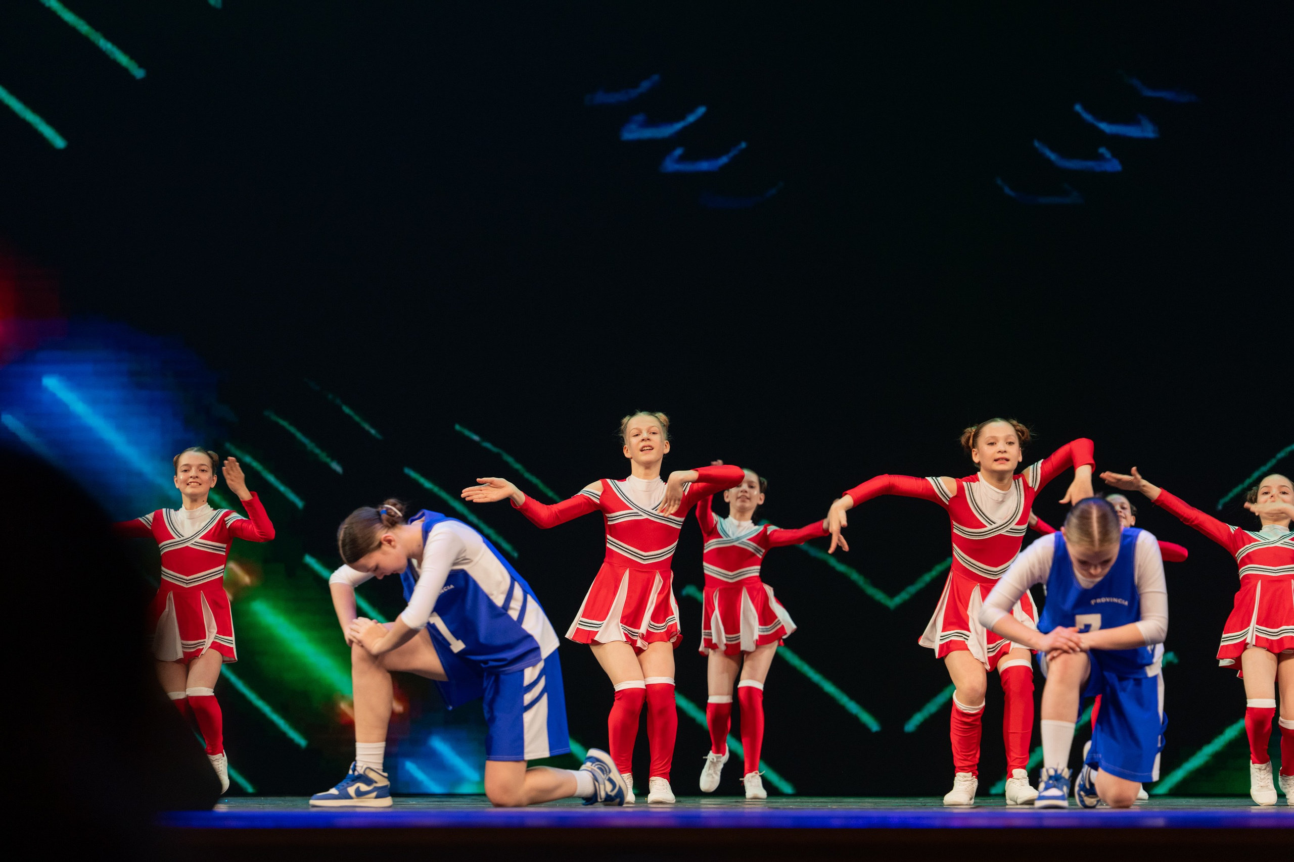 16 мая, г. Москва, Кремль, Концерт. Золотое яблочко