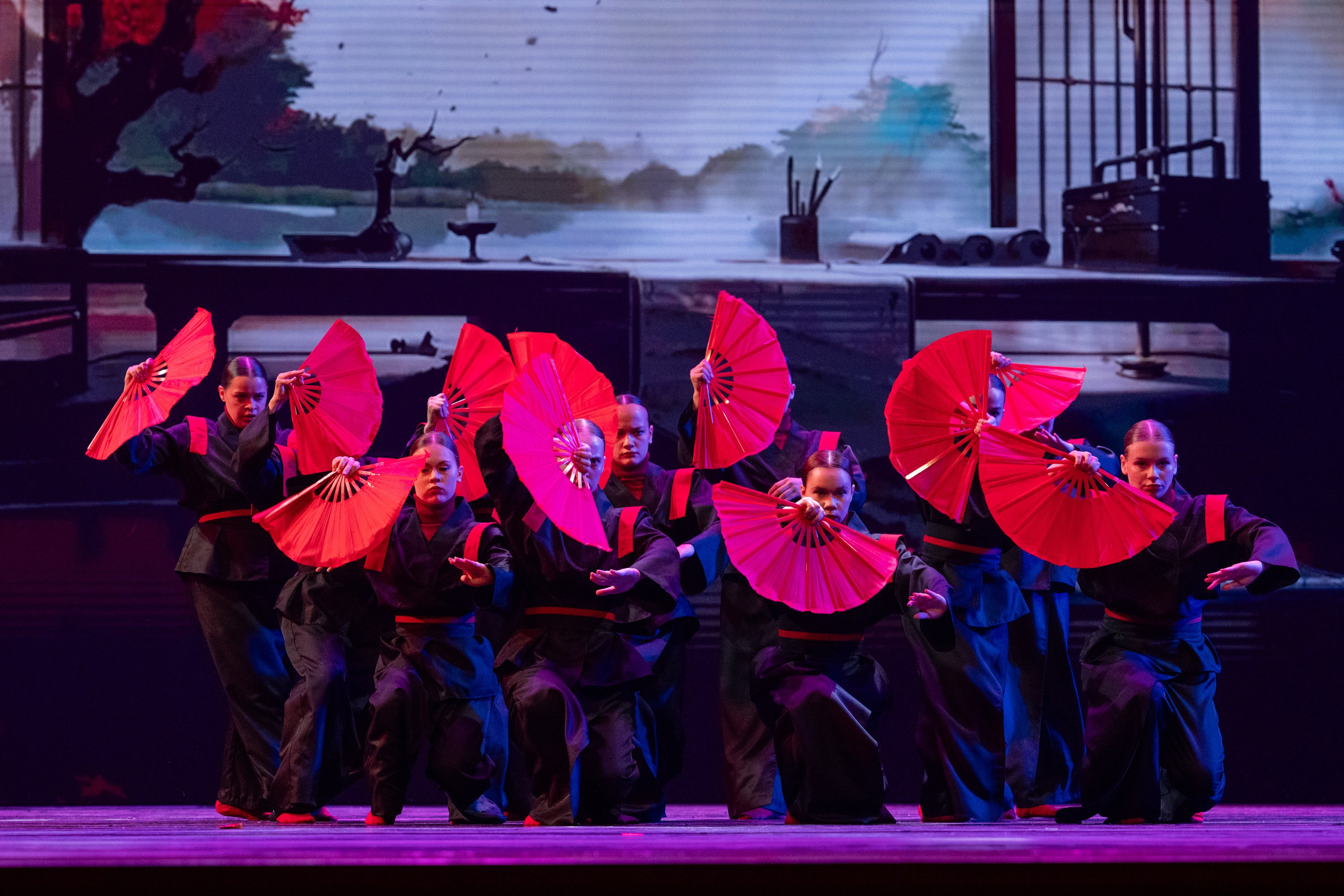 18 мая, г. Москва, Кремль, Концерт. Золотое яблочко