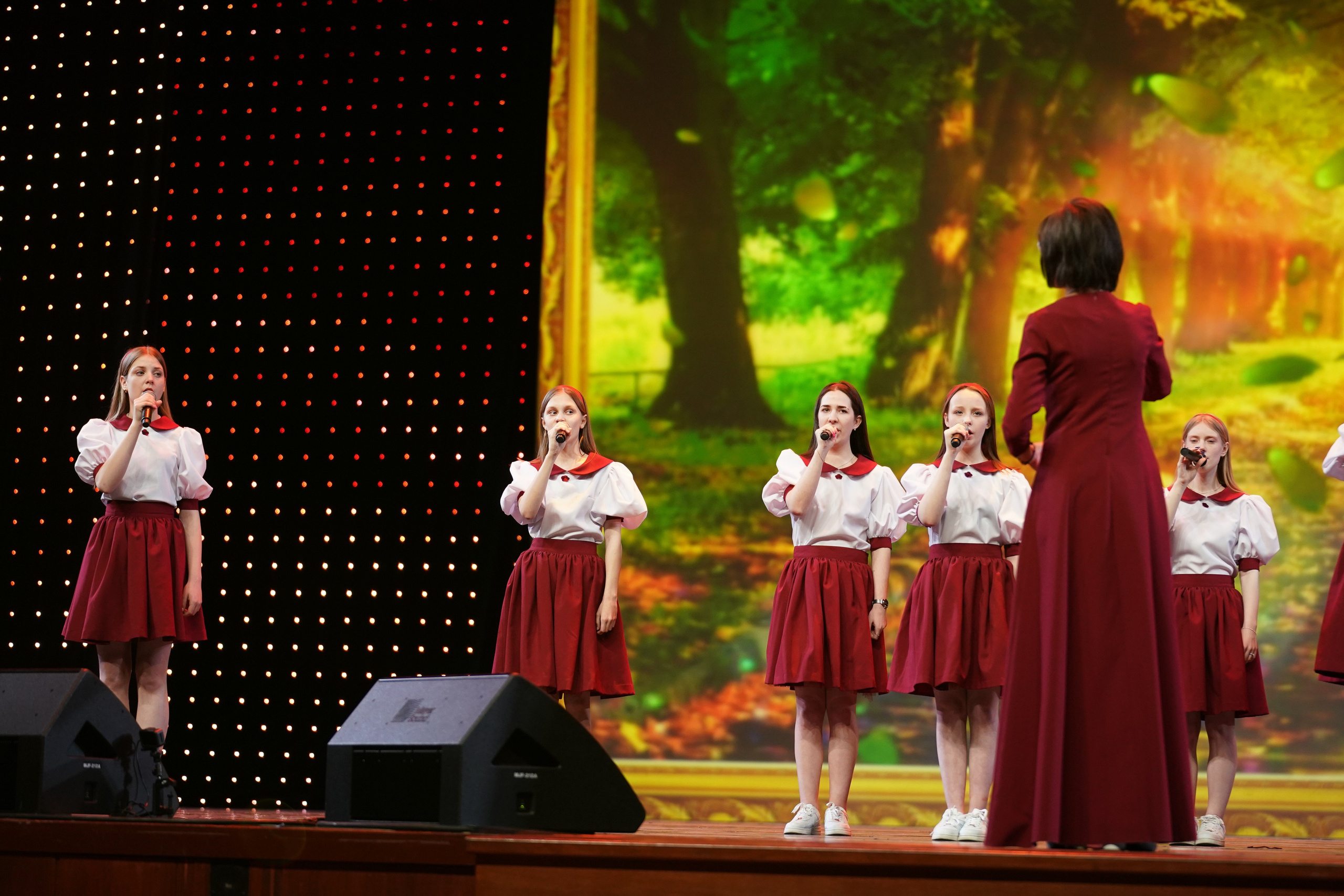 18 мая, отделение 2, г. Москва, Кремль. Золотое яблочко