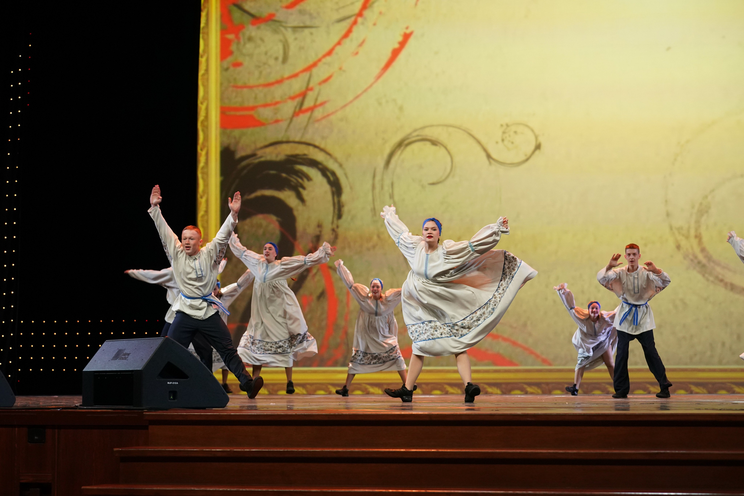 18 мая, отделение 1, г. Москва, Кремль. Золотое яблочко