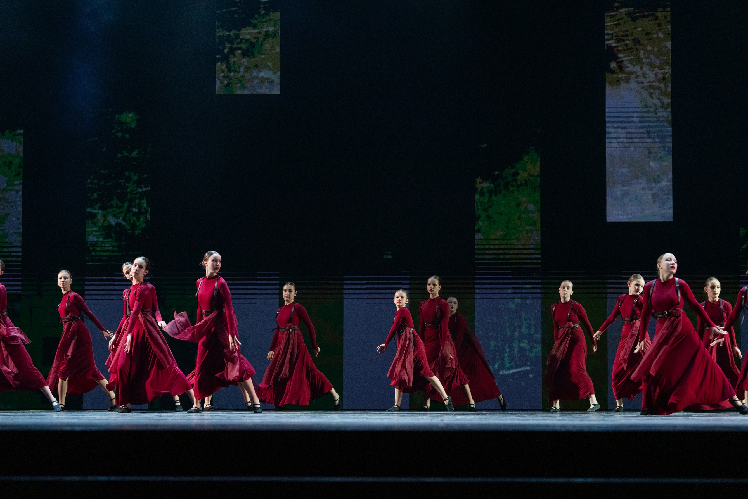 17 мая, г. Москва, Кремль, Концерт. Золотое яблочко