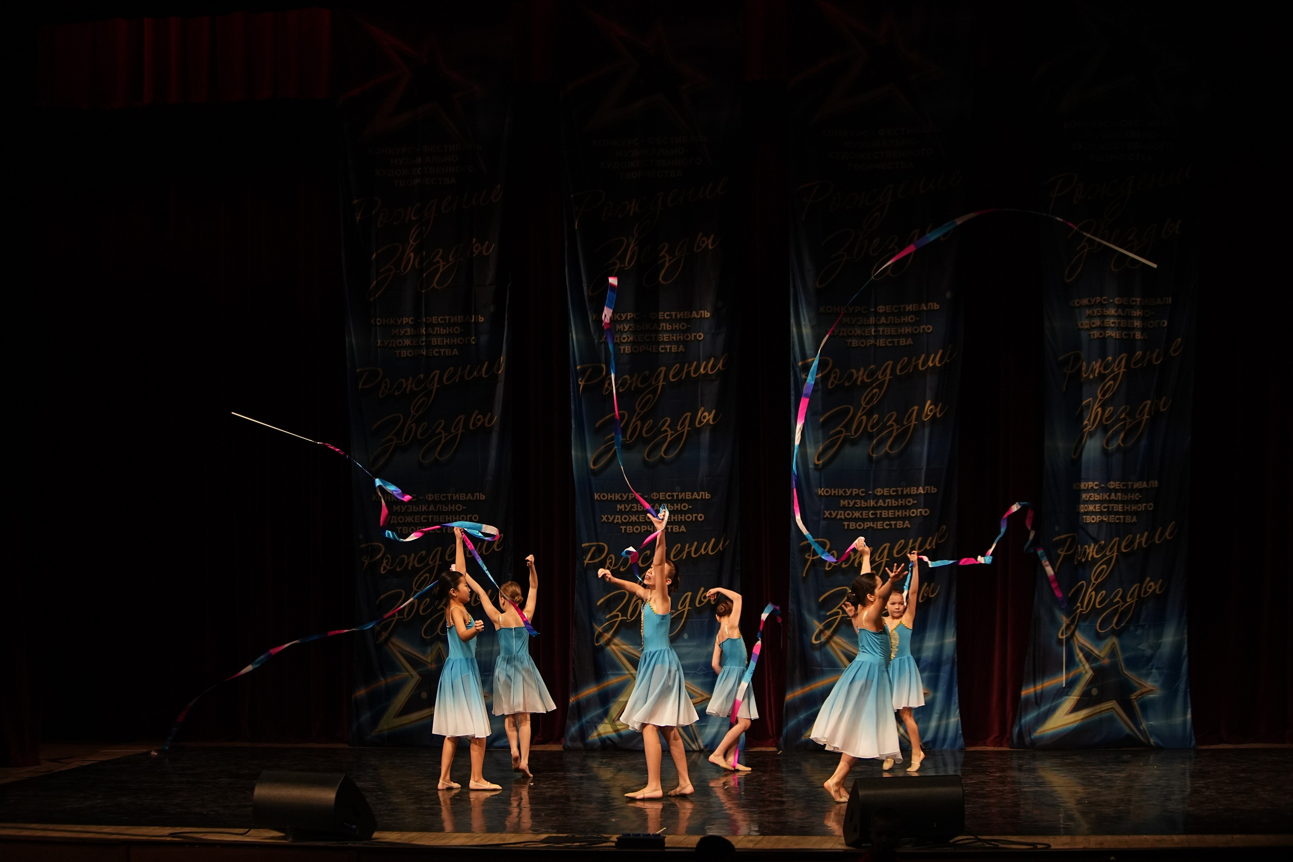 15 марта, блок 1, г. Москва. Золотое яблочко