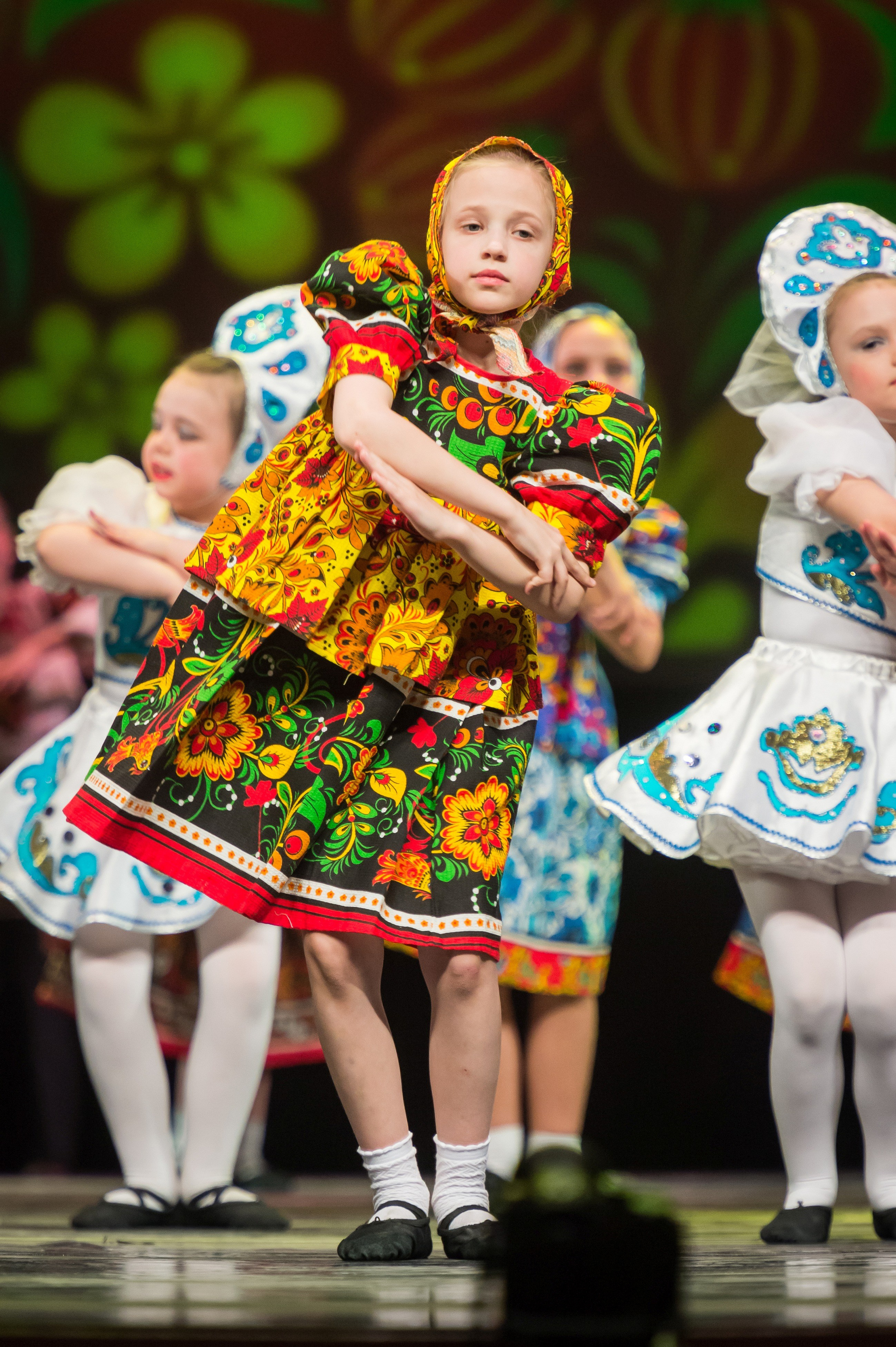 13 мая, часть 2, Кремль, г. Москва. Золотое яблочко