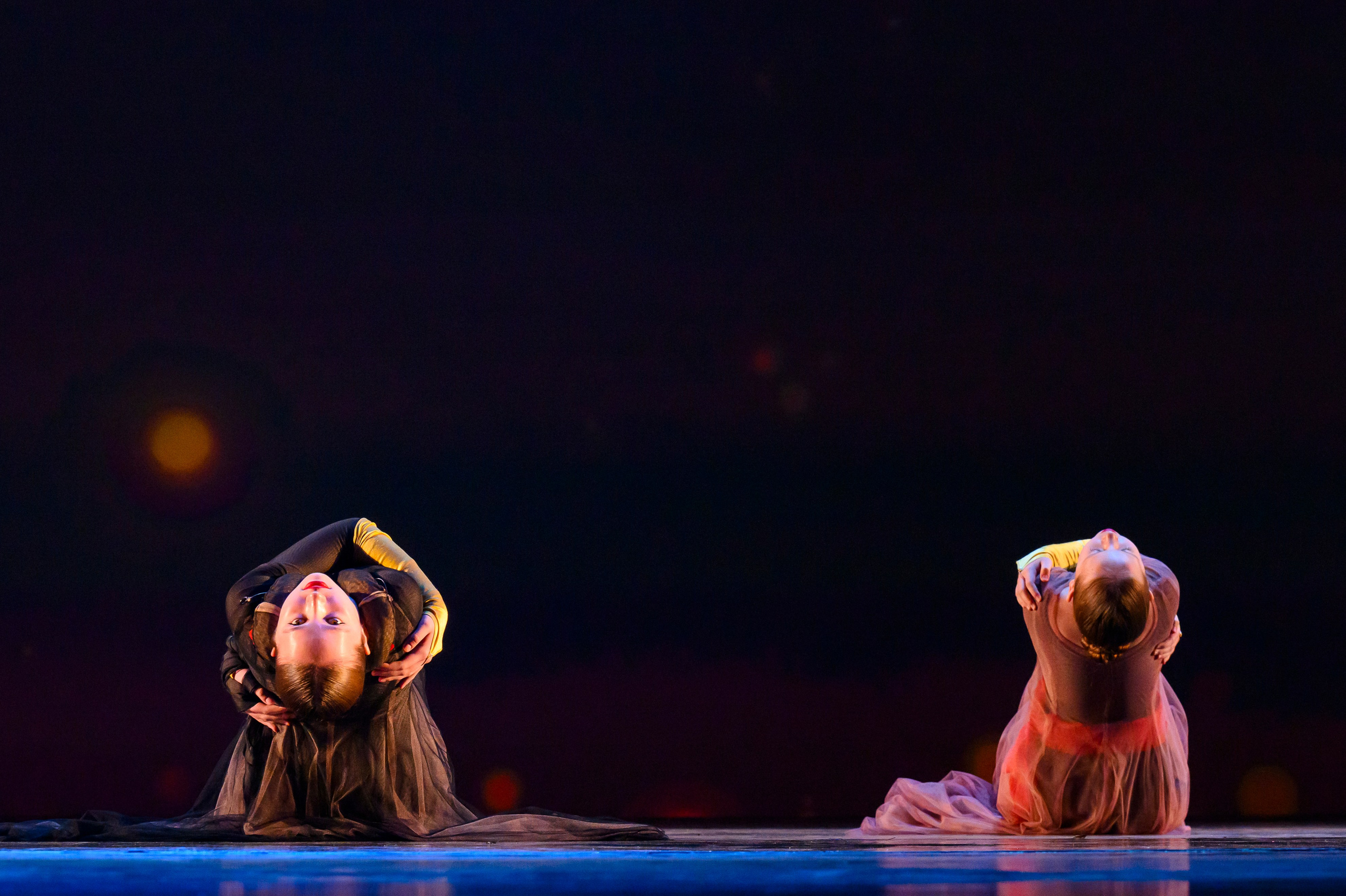 23 апреля, часть 1, БКЗ Октябрьский, г. Санкт-Петербург. Золотое яблочко