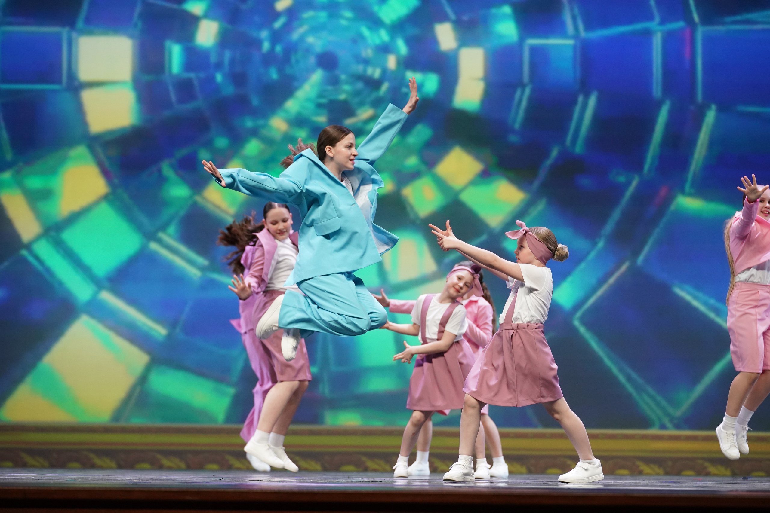 19 мая, отделение 2, г. Москва, Кремль. Золотое яблочко