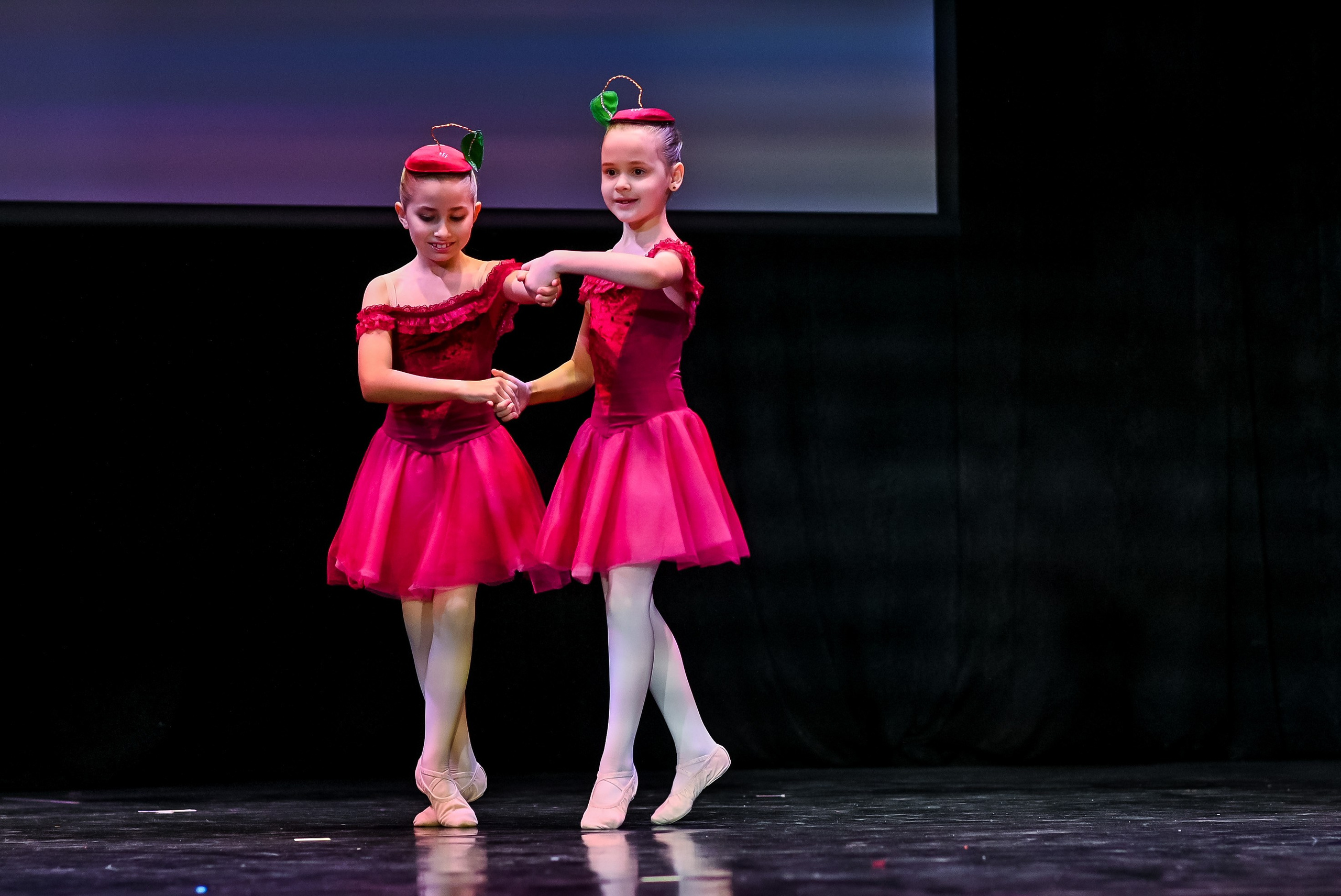 26 января, г. Санкт-Петербург. Золотое яблочко