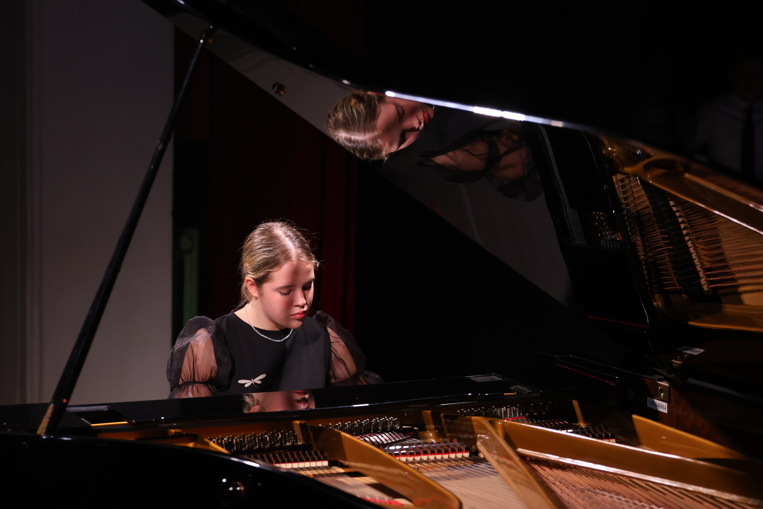 22 марта, г. Владивосток. Золотое яблочко