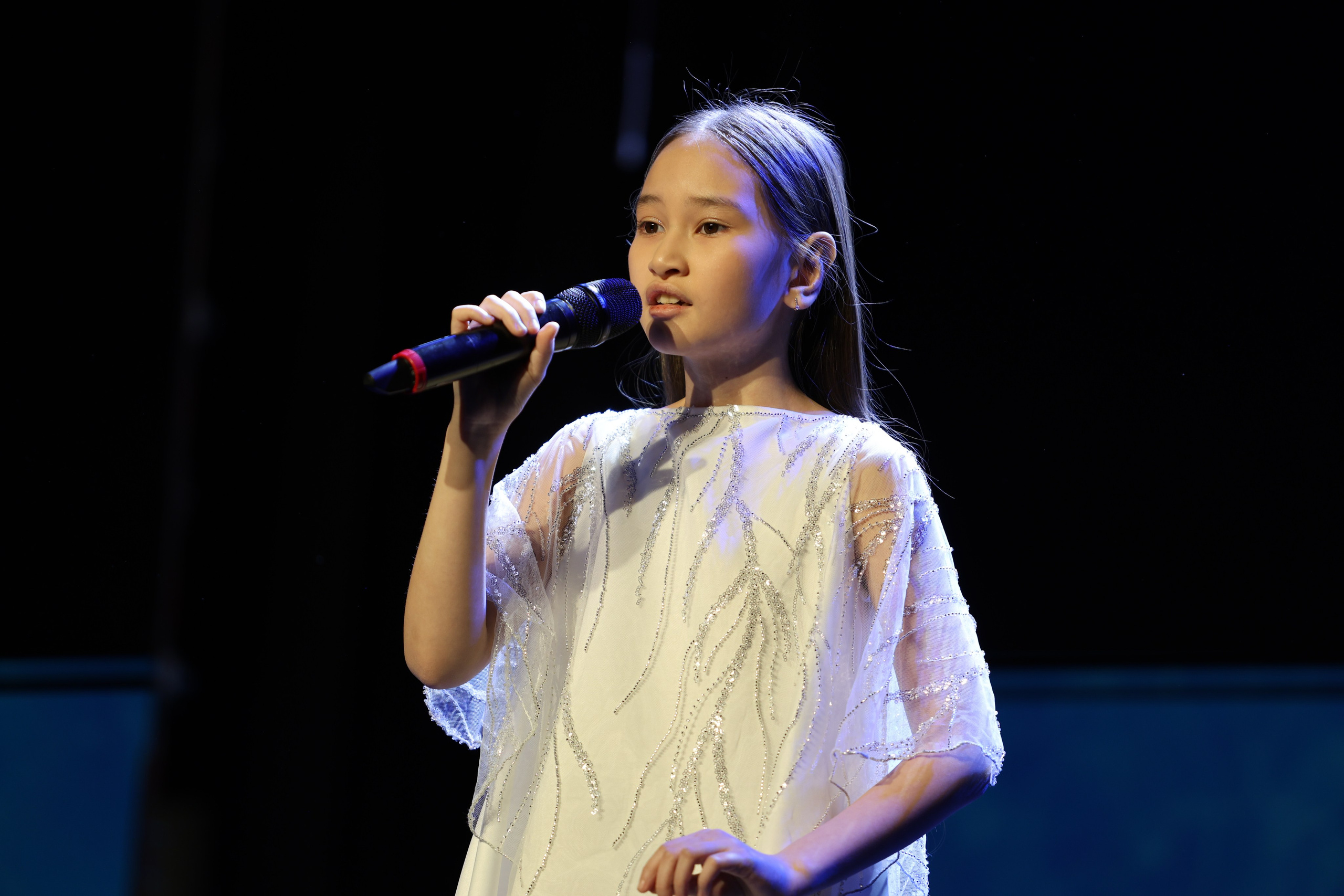 25 января, г. Челябинск. Золотое яблочко