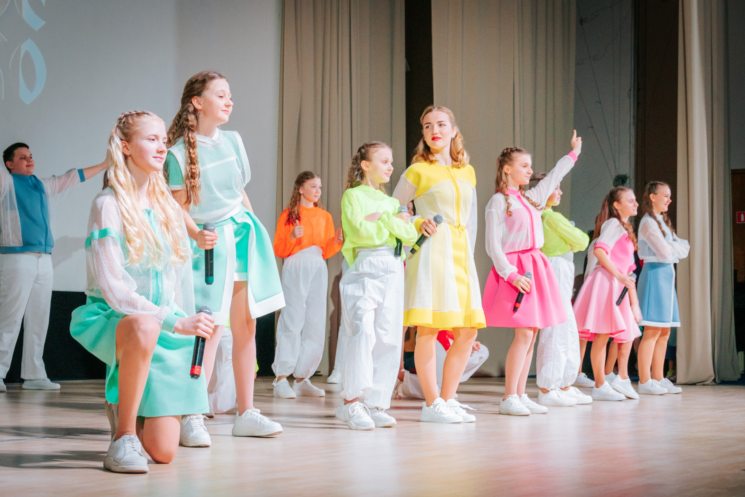 16 марта, г. Суздаль. Золотое яблочко