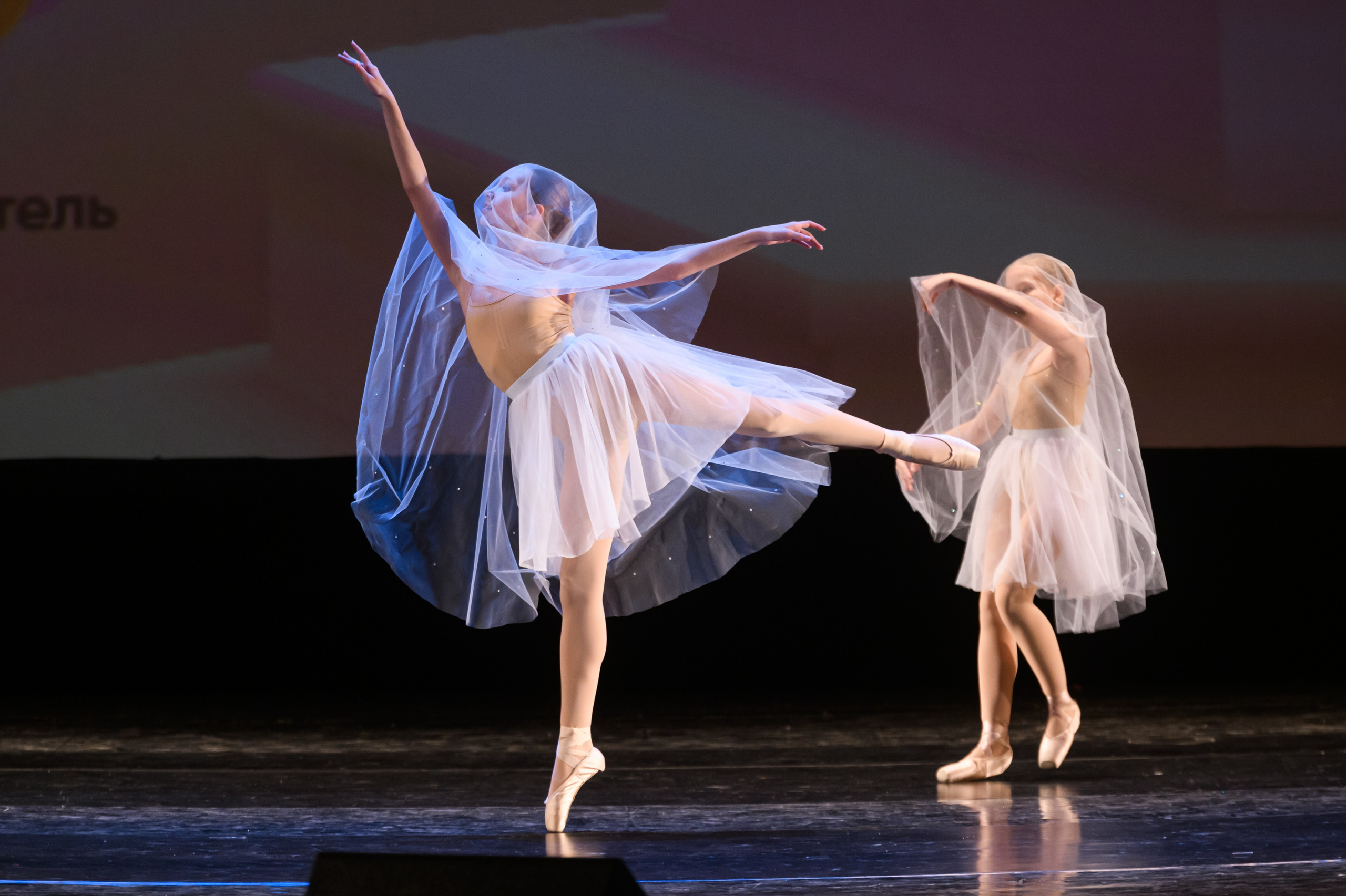 23 апреля, часть 1, БКЗ Октябрьский, г. Санкт-Петербург. Золотое яблочко