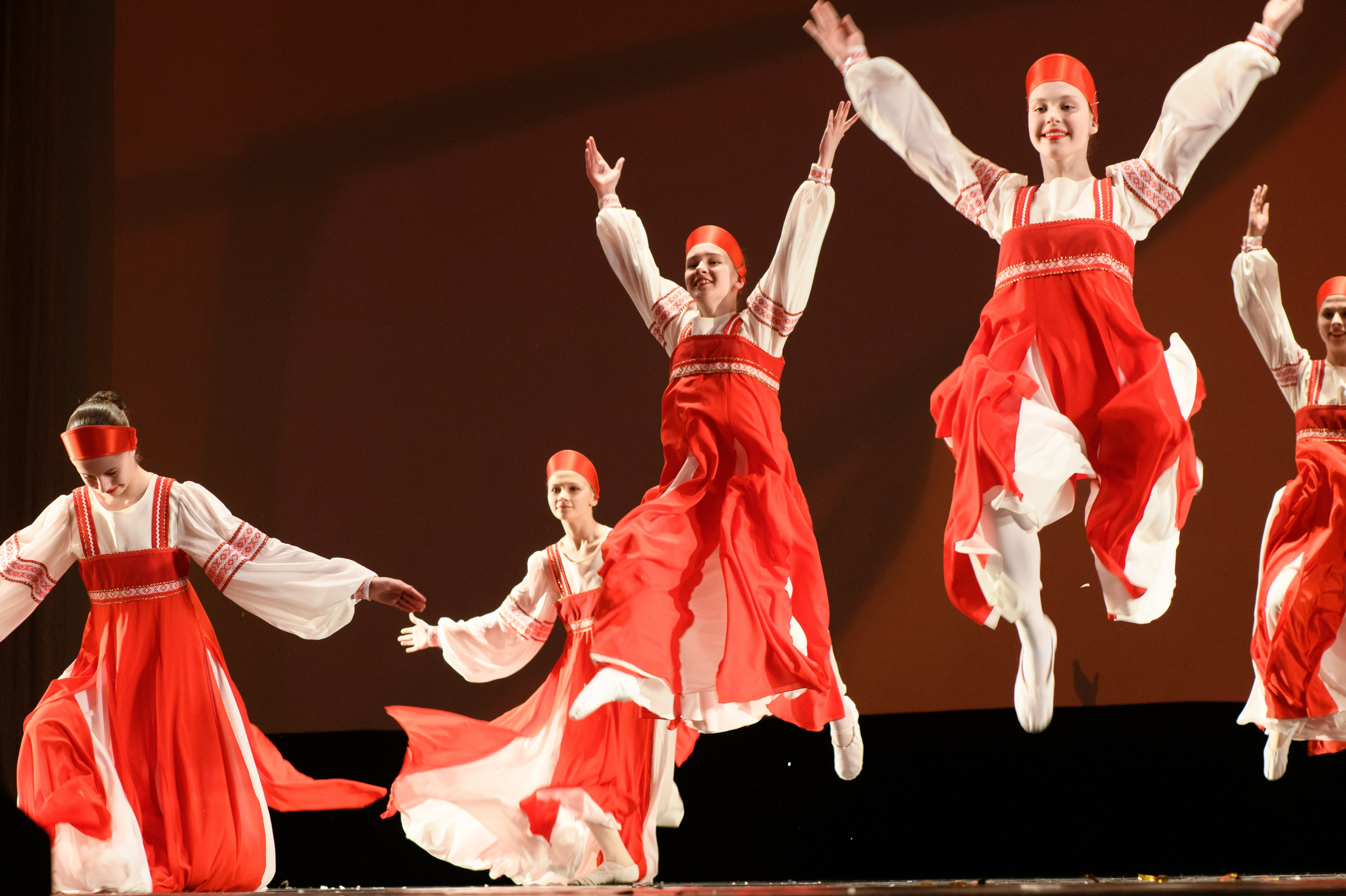 23 апреля, часть 2, БКЗ Октябрьский, г. Санкт-Петербург. Золотое яблочко