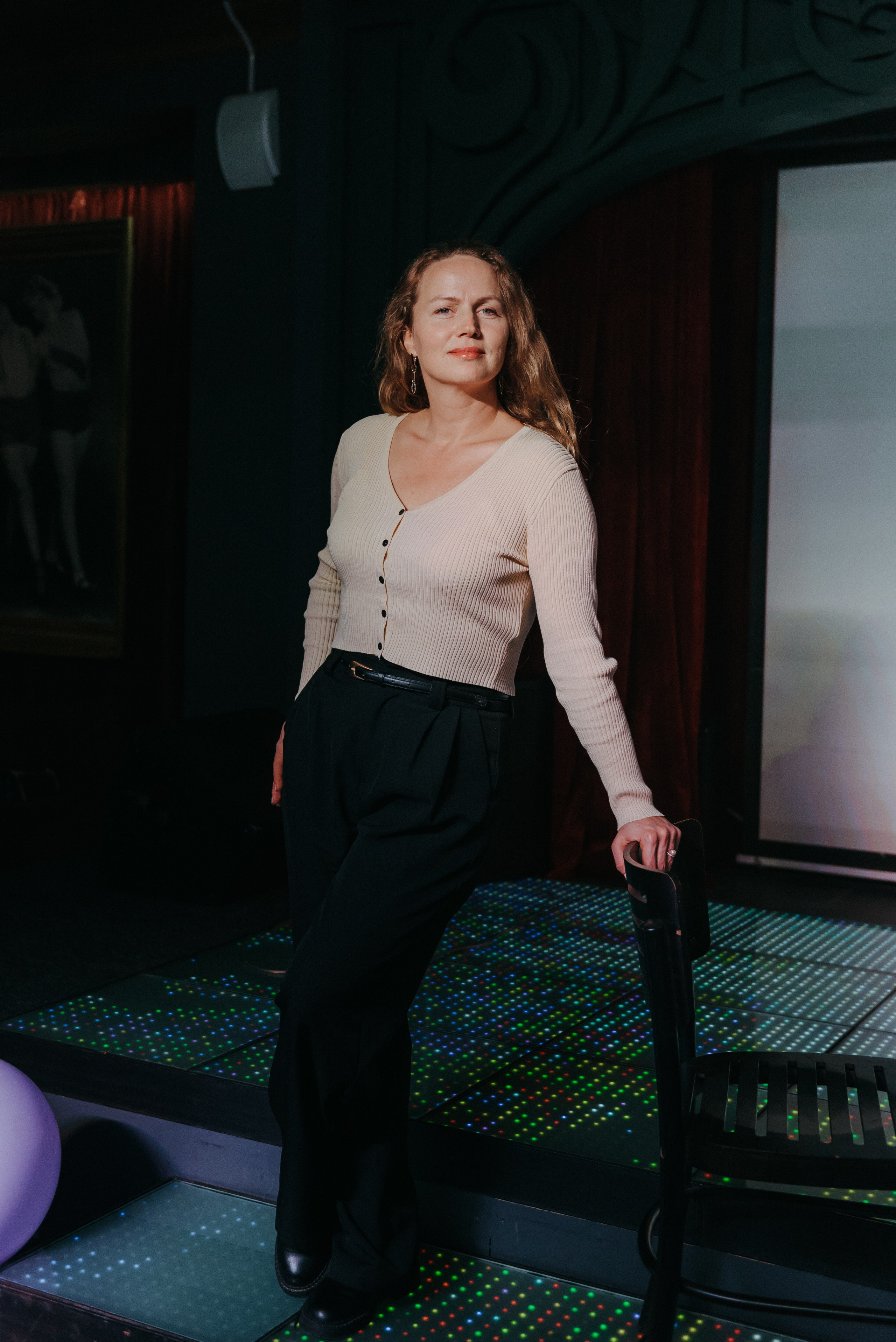 Концерт «Ирина Тохман»