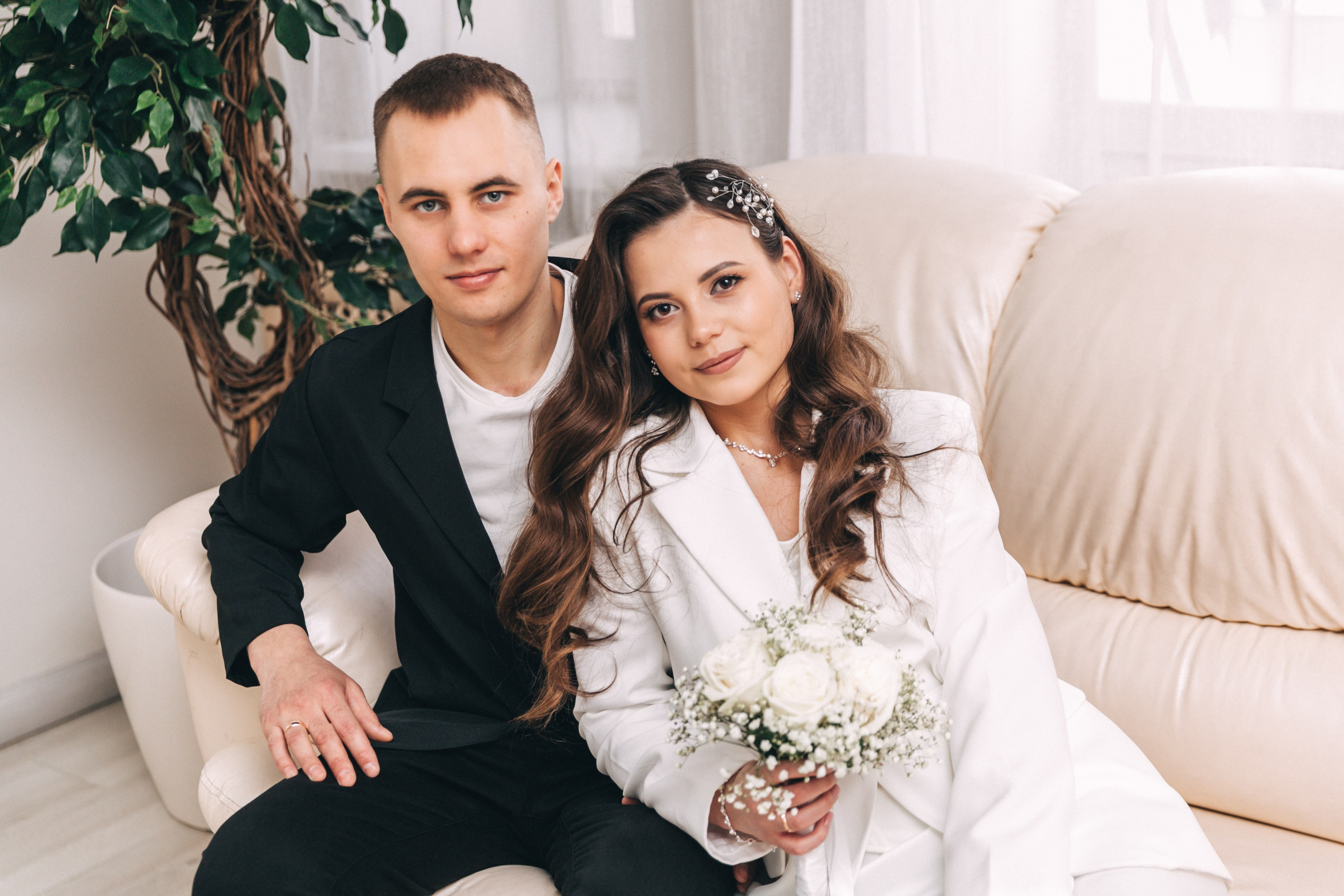 Свадебная фотосессия. Ирина Соломатина фотограф Чита