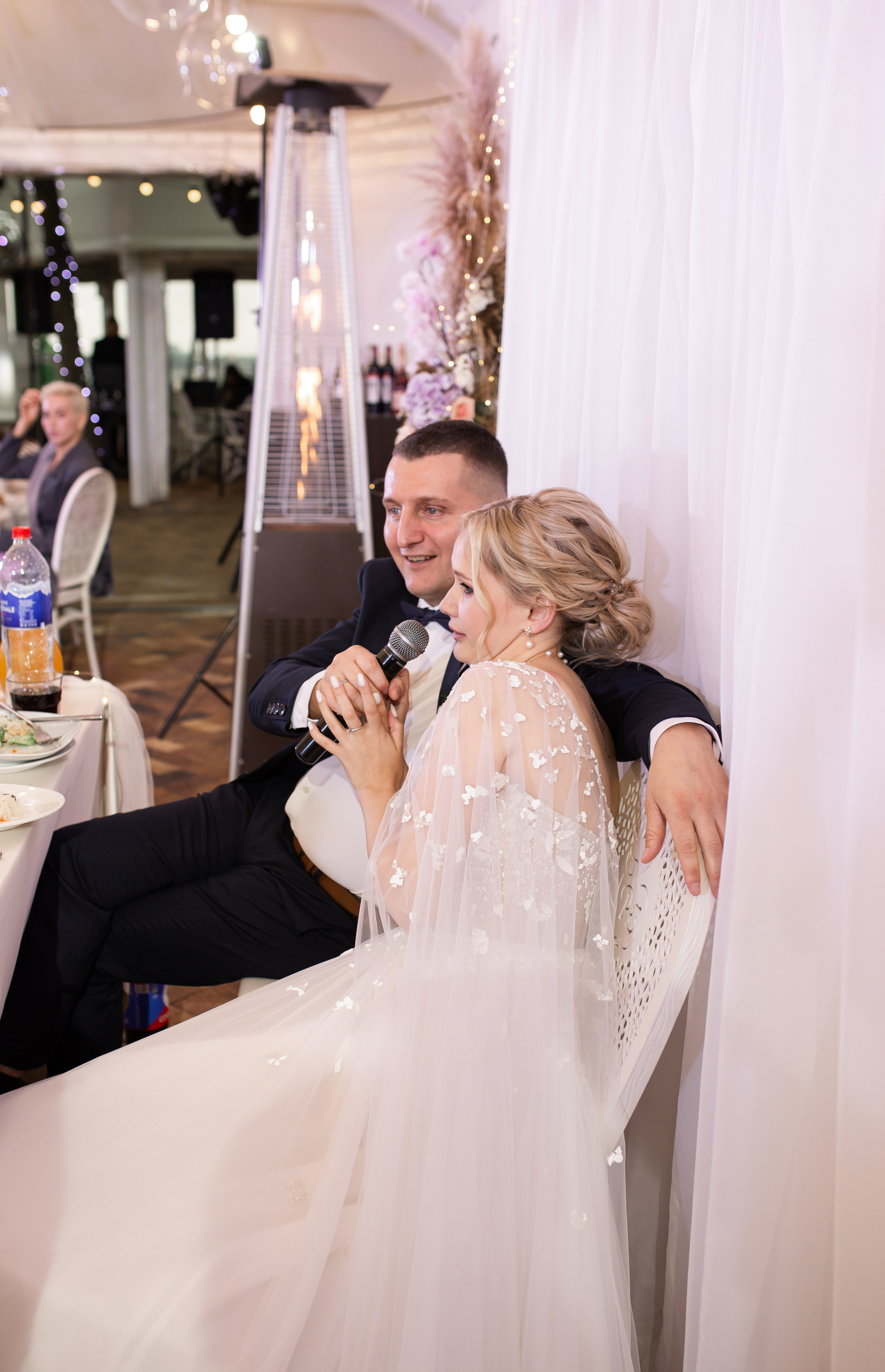 Миша&Натали. Свадебный фотограф в Краснодаре Анастасия Широкова