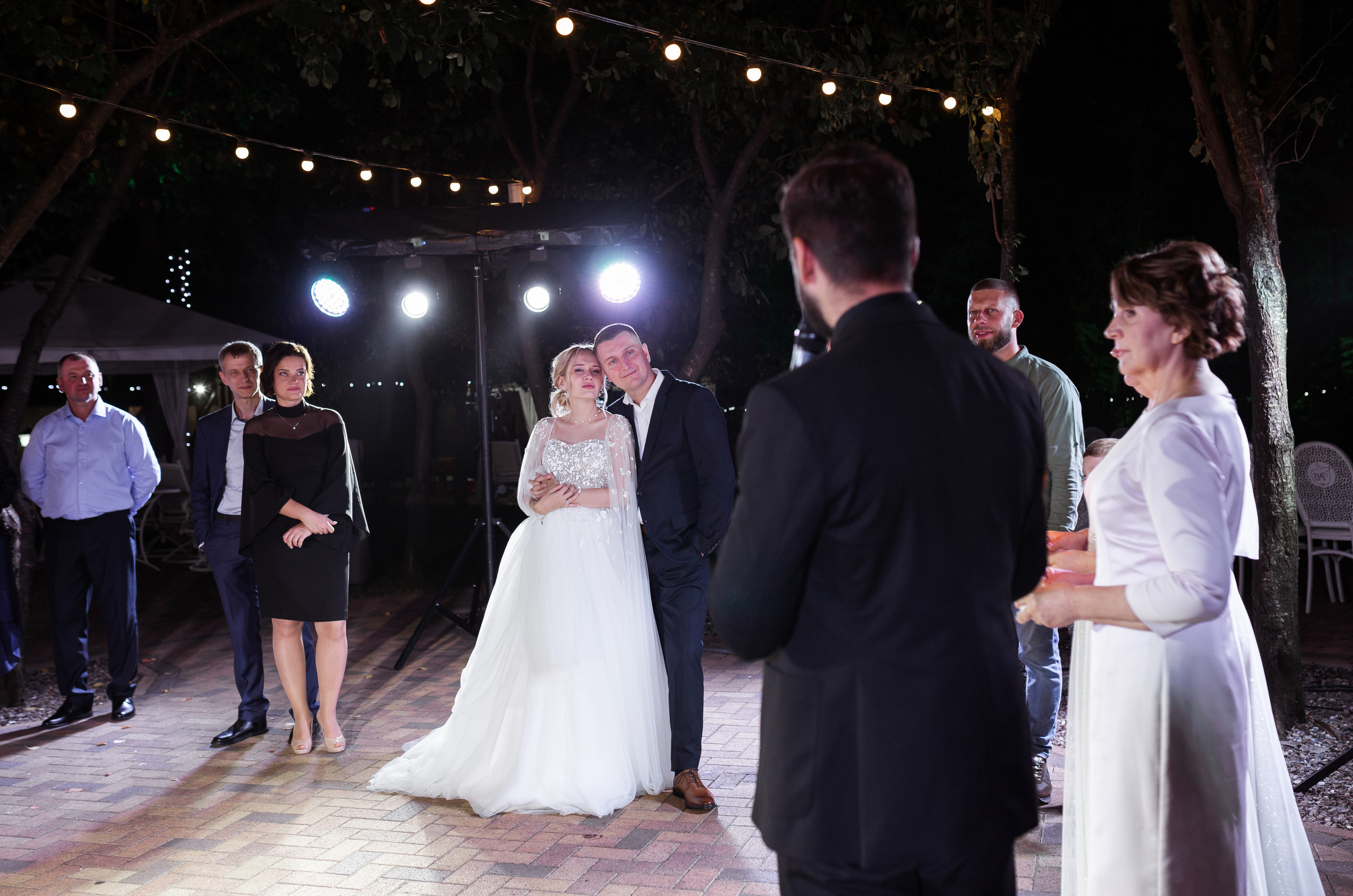 Миша&Натали. Свадебный фотограф в Краснодаре Анастасия Широкова