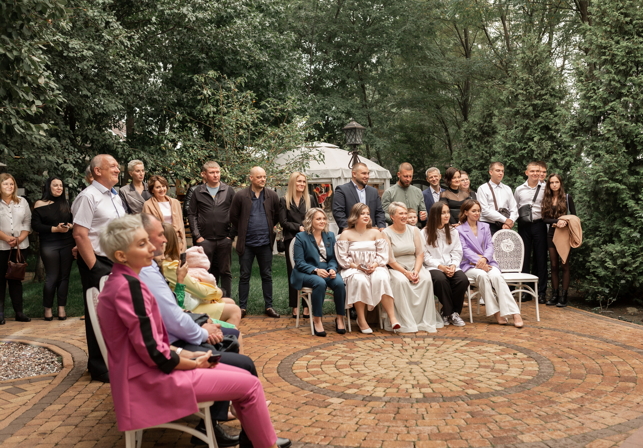 Миша&Натали. Свадебный фотограф в Краснодаре Анастасия Широкова