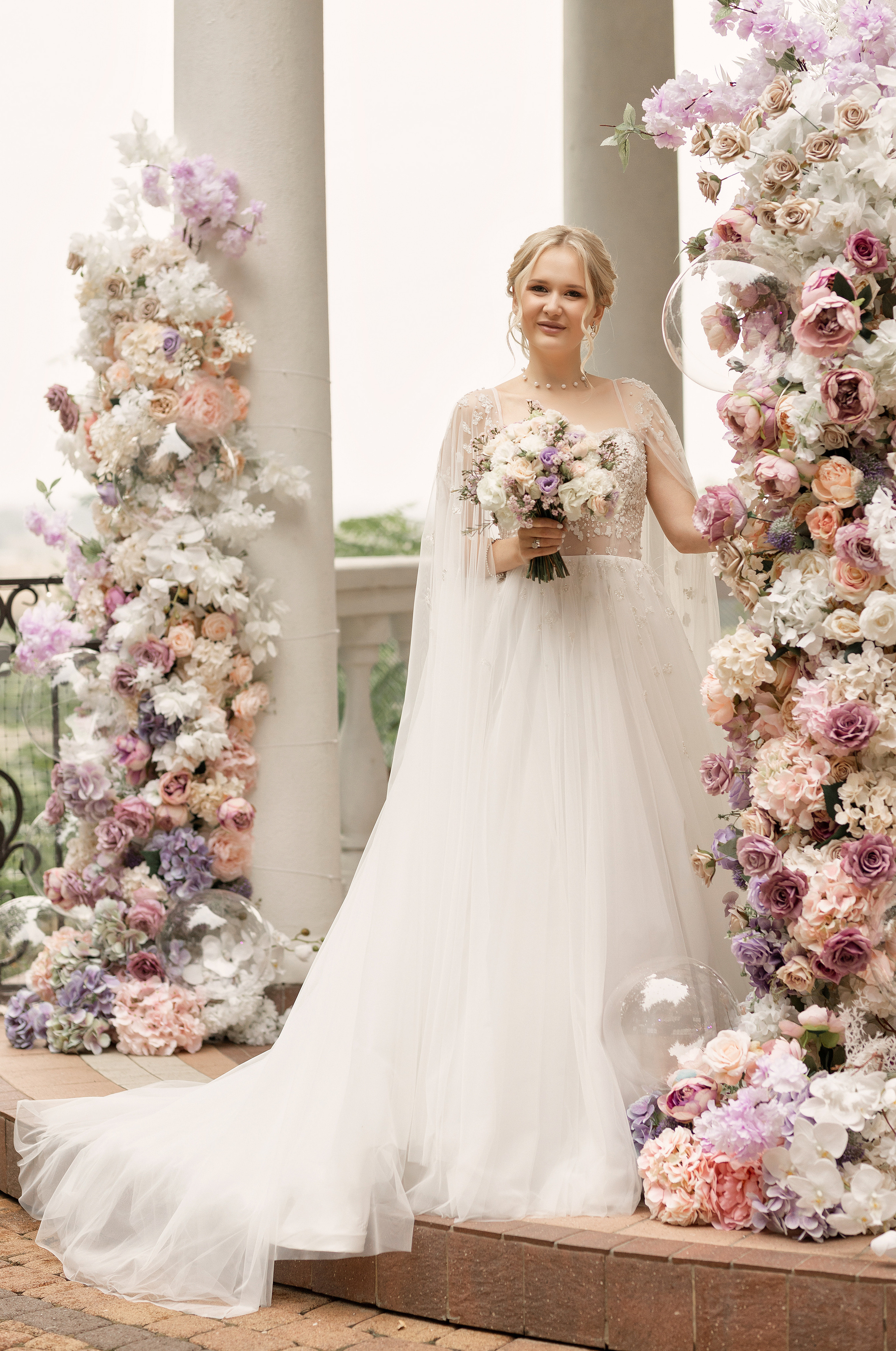 Миша&Натали. Свадебный фотограф в Краснодаре Анастасия Широкова