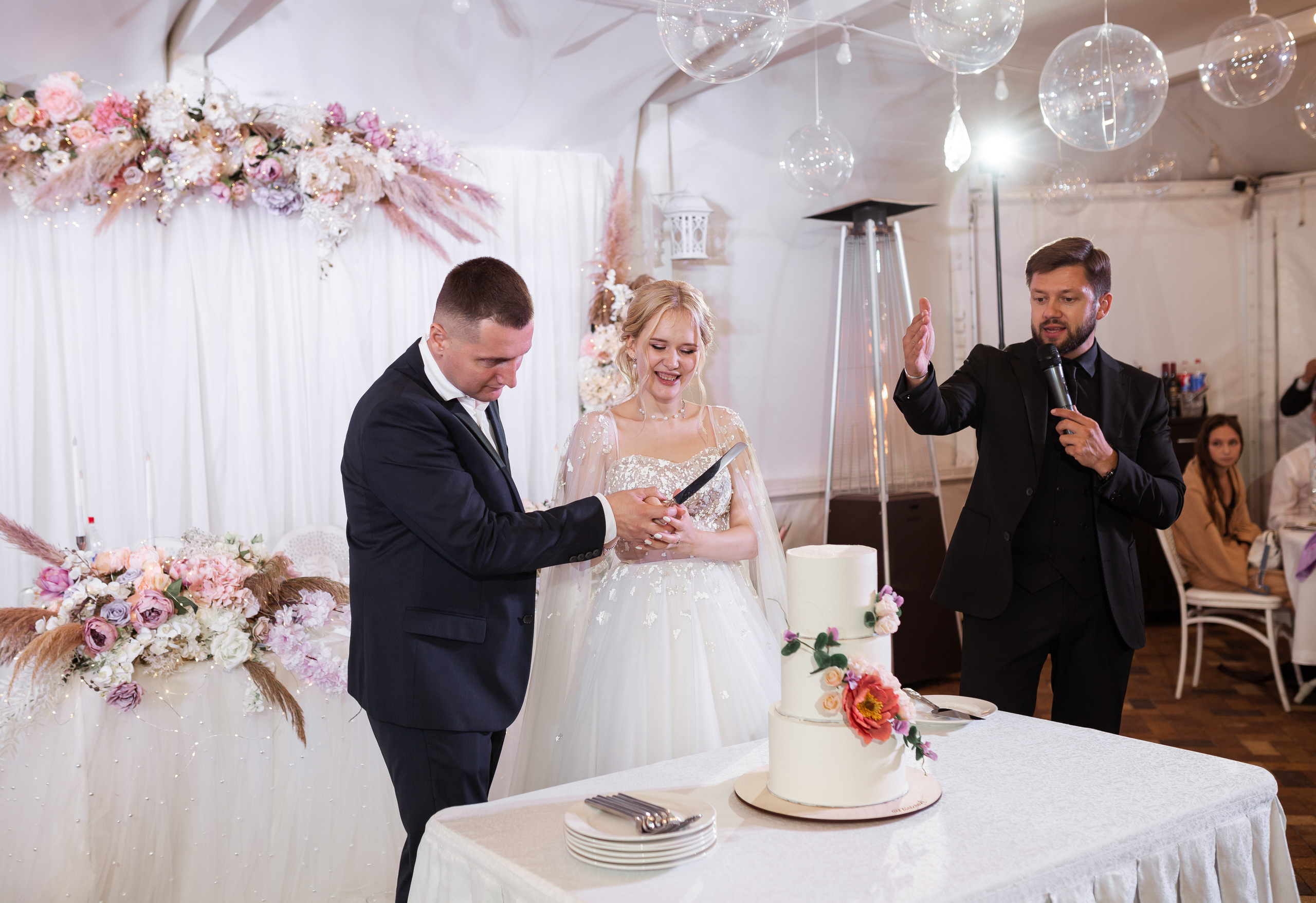 Миша&Натали. Свадебный фотограф в Краснодаре Анастасия Широкова