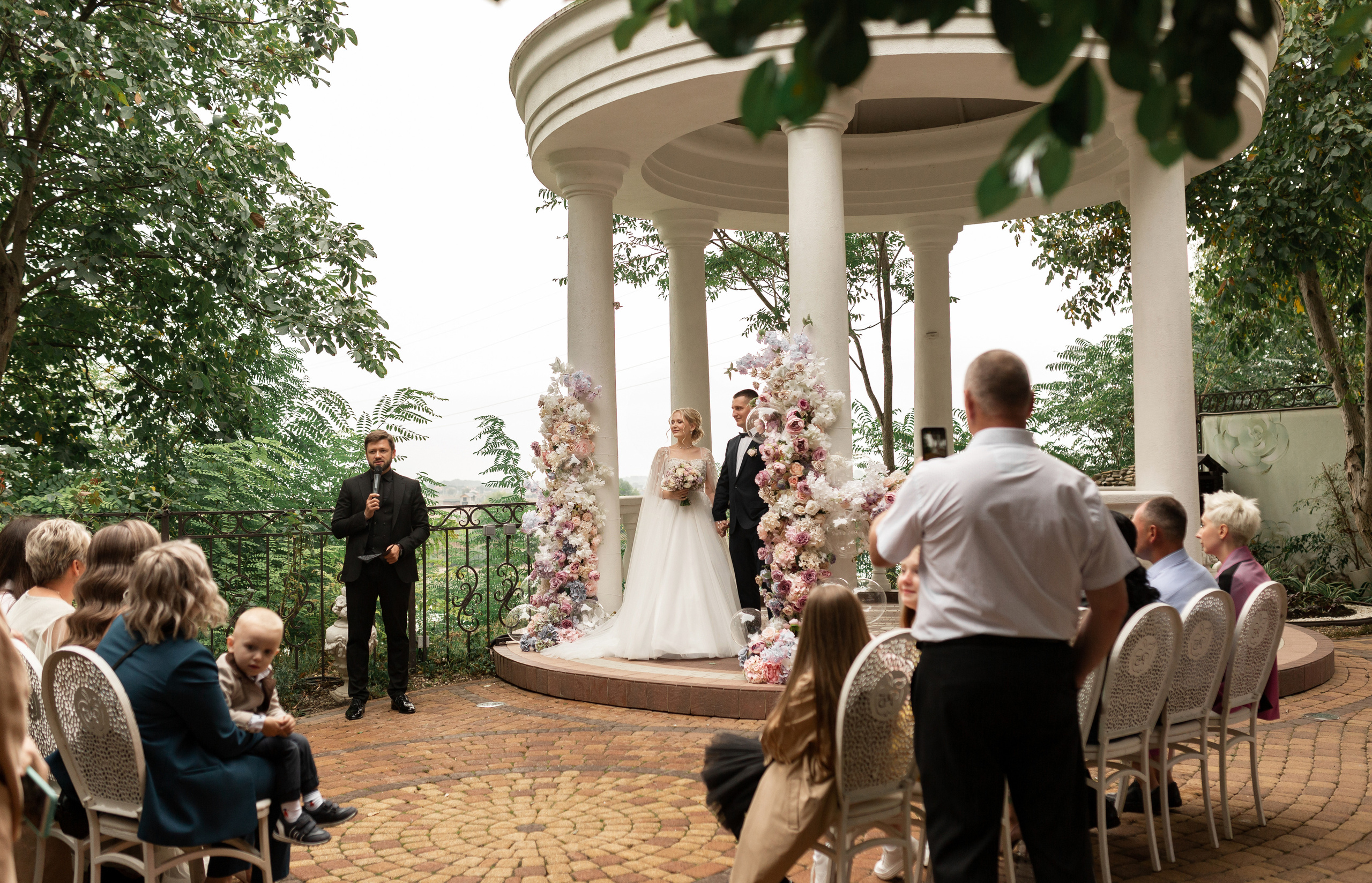 Миша&Натали. Свадебный фотограф в Краснодаре Анастасия Широкова