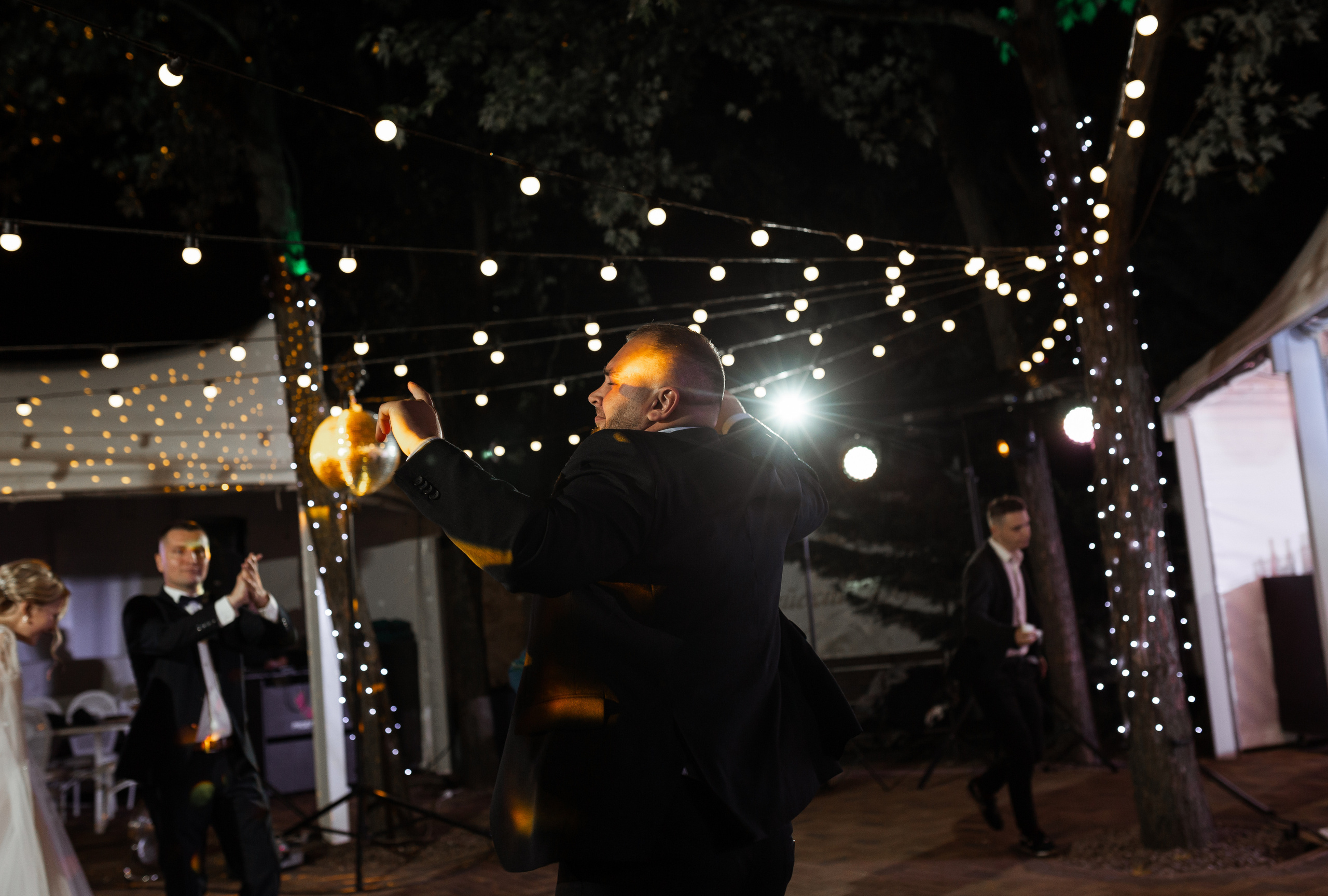 Миша&Натали. Свадебный фотограф в Краснодаре Анастасия Широкова