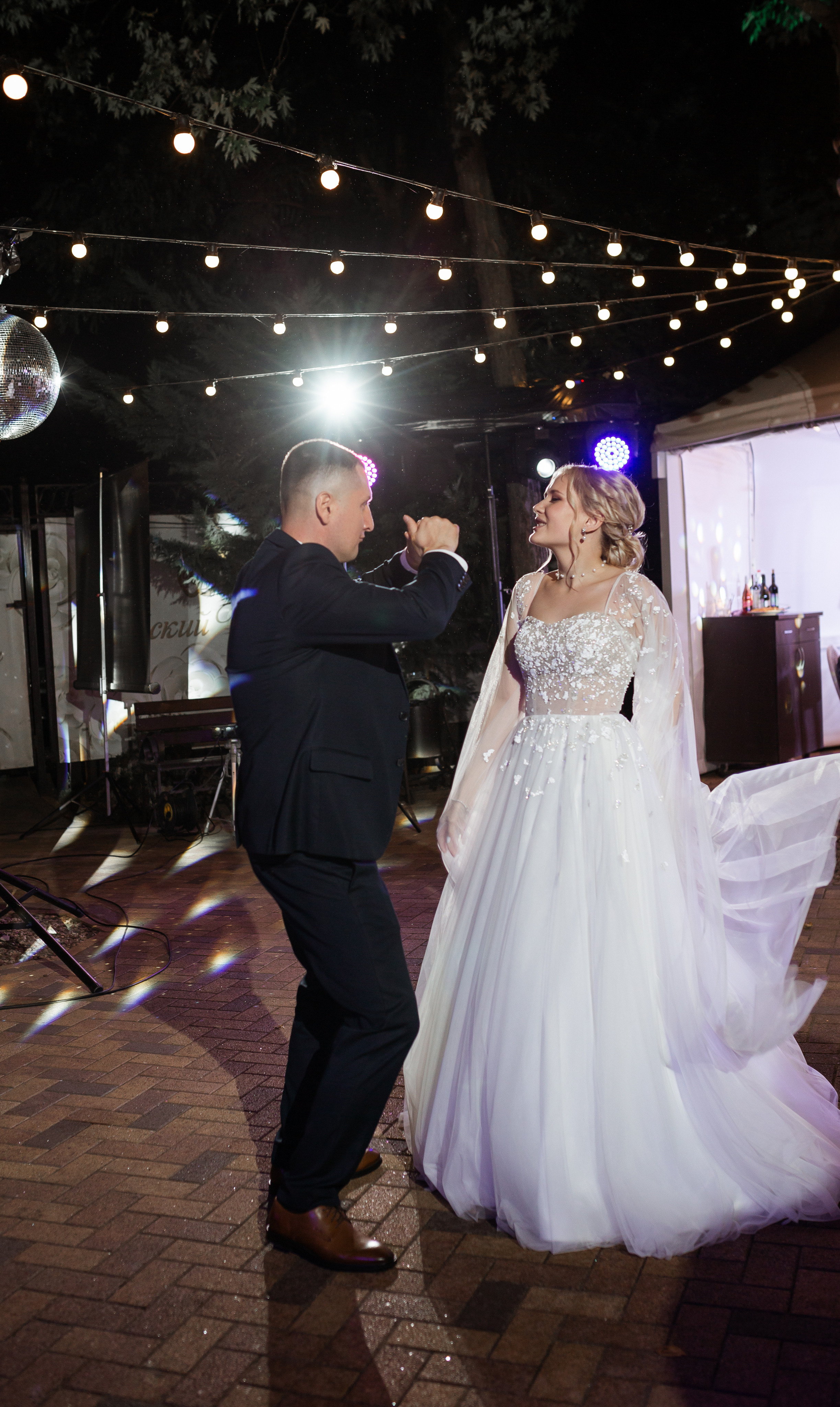 Миша&Натали. Свадебный фотограф в Краснодаре Анастасия Широкова