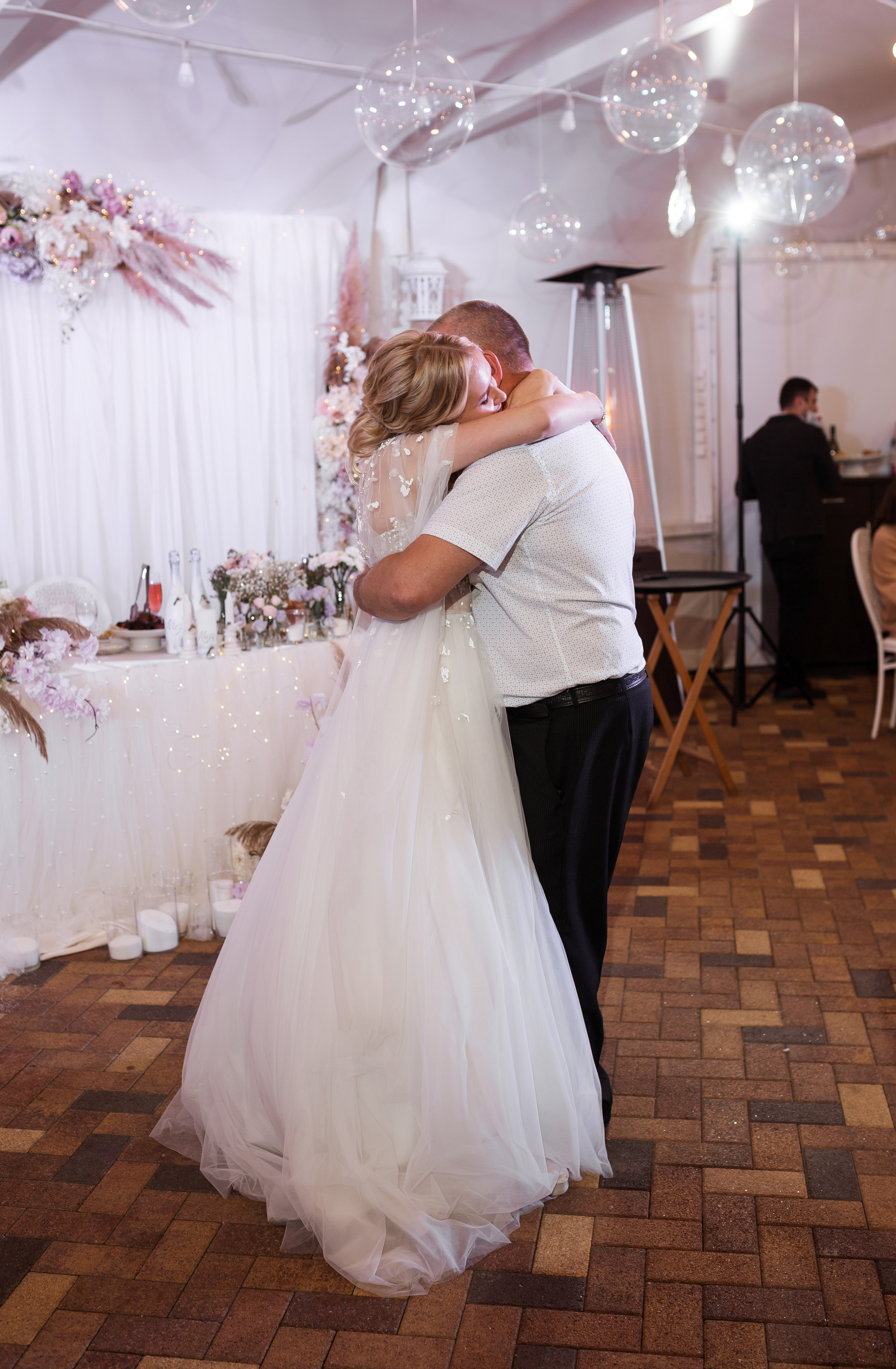 Миша&Натали. Свадебный фотограф в Краснодаре Анастасия Широкова