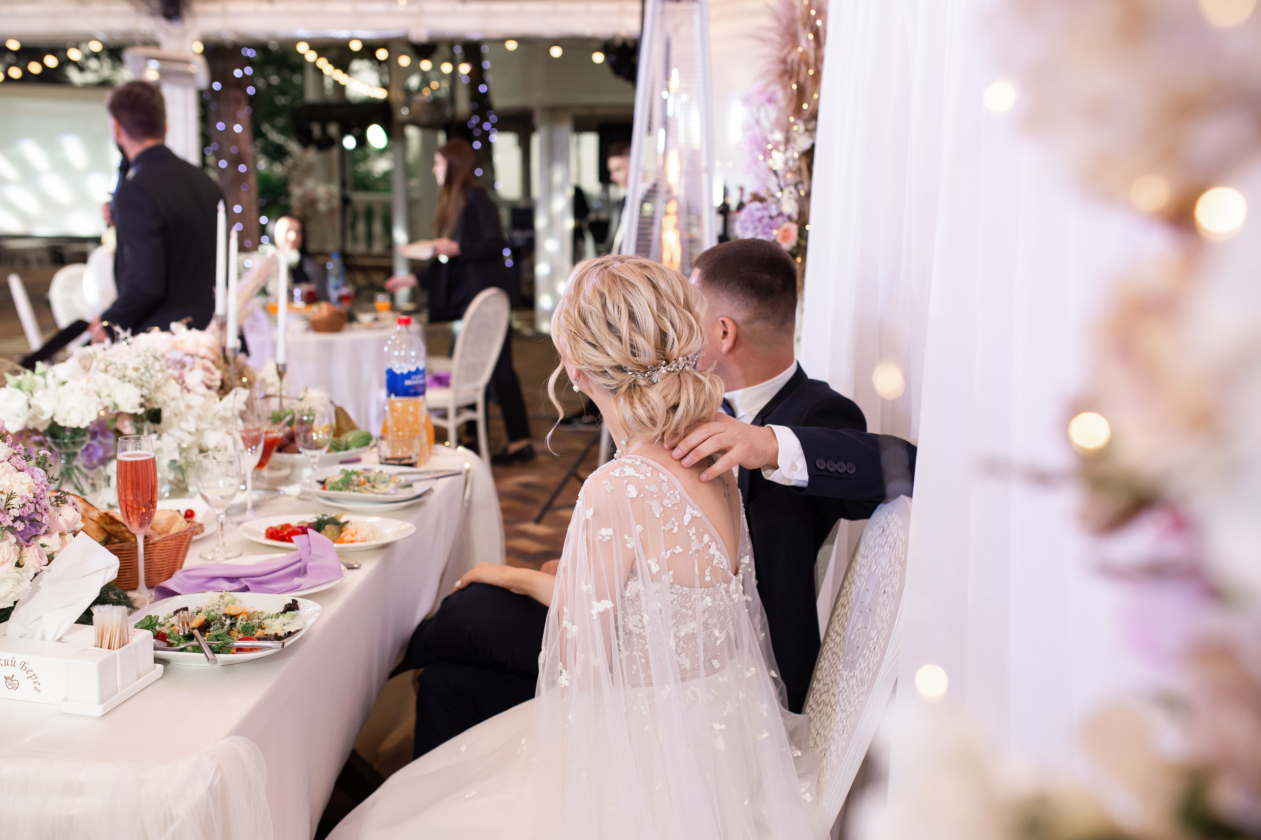 Миша&Натали. Свадебный фотограф в Краснодаре Анастасия Широкова