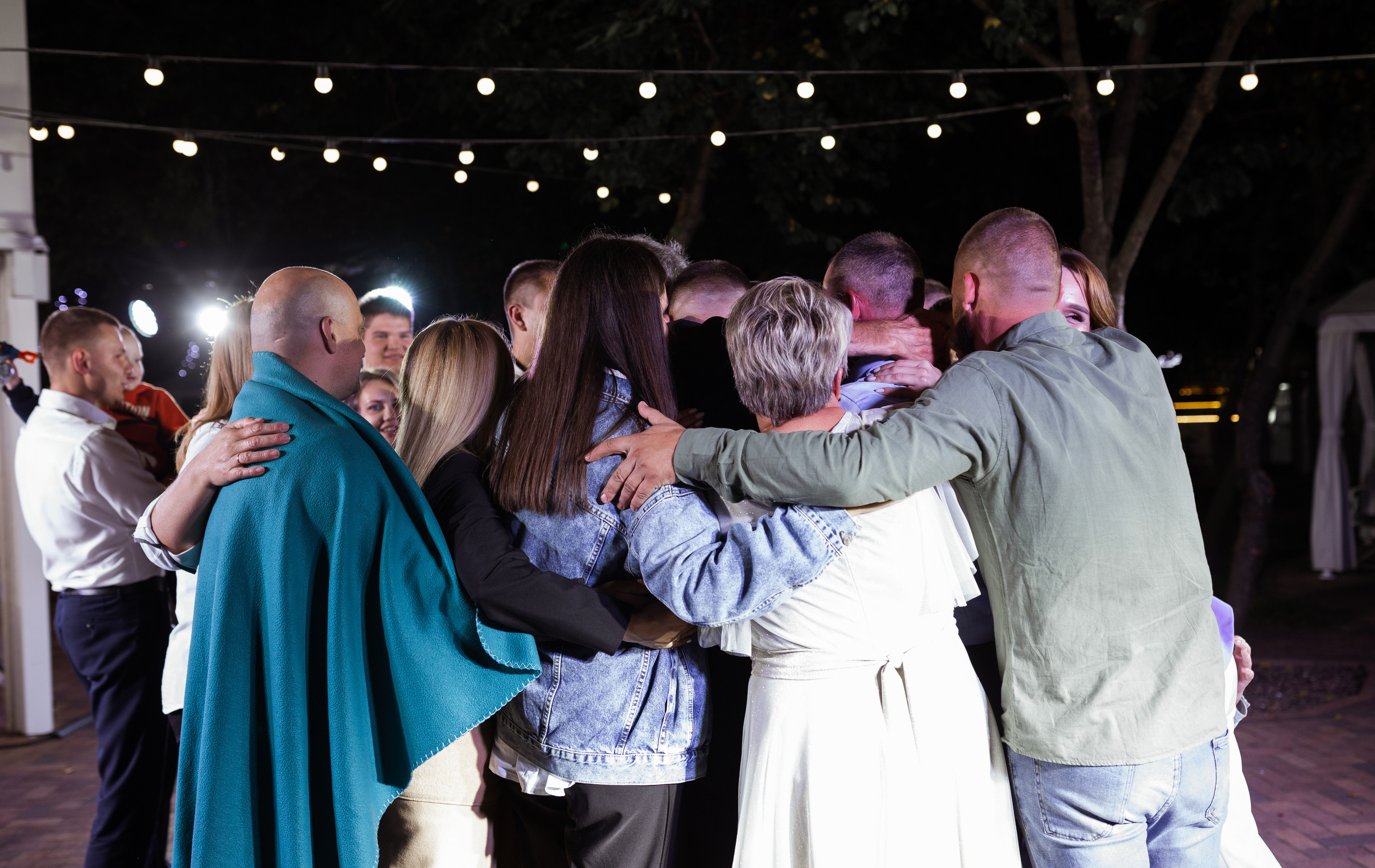 Миша&Натали. Свадебный фотограф в Краснодаре Анастасия Широкова