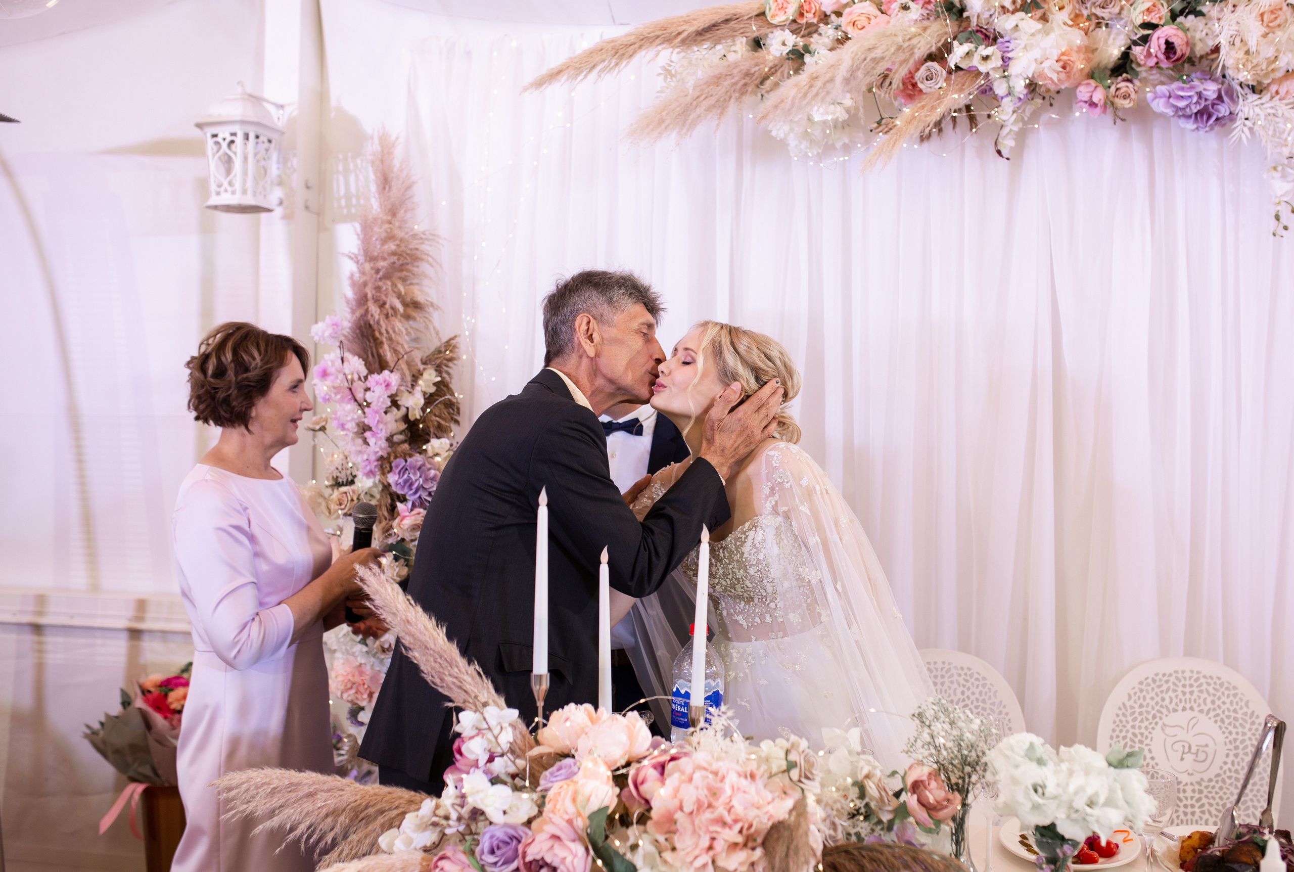 Миша&Натали. Свадебный фотограф в Краснодаре Анастасия Широкова