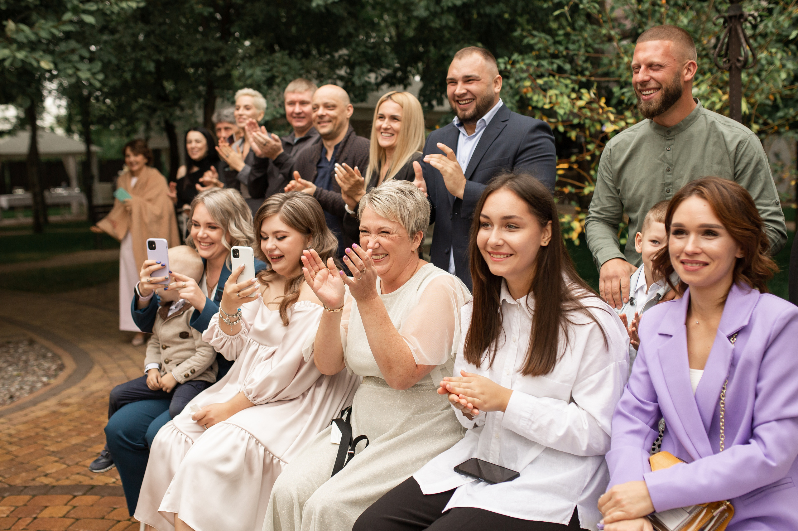 Миша&Натали. Свадебный фотограф в Краснодаре Анастасия Широкова