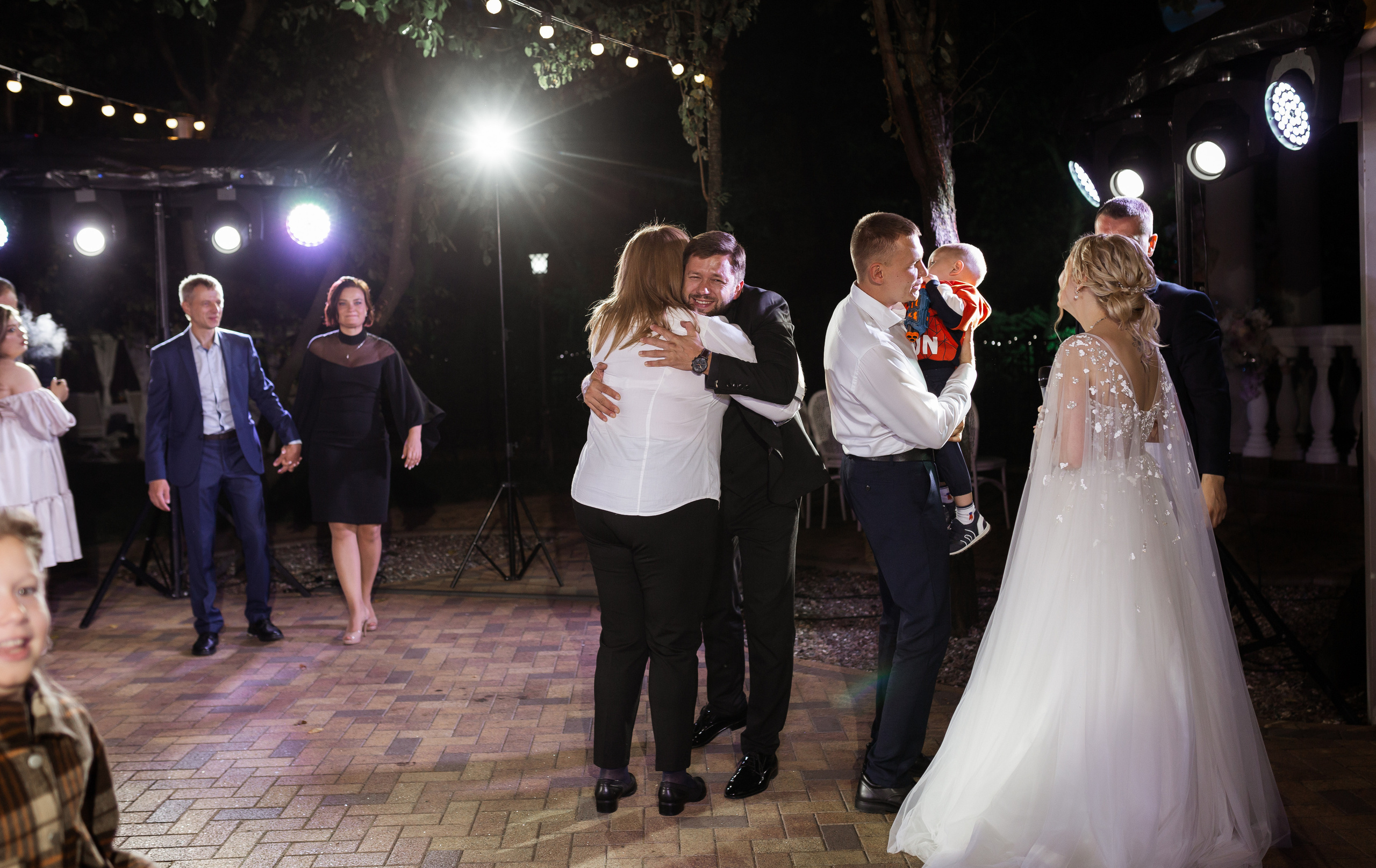 Миша&Натали. Свадебный фотограф в Краснодаре Анастасия Широкова